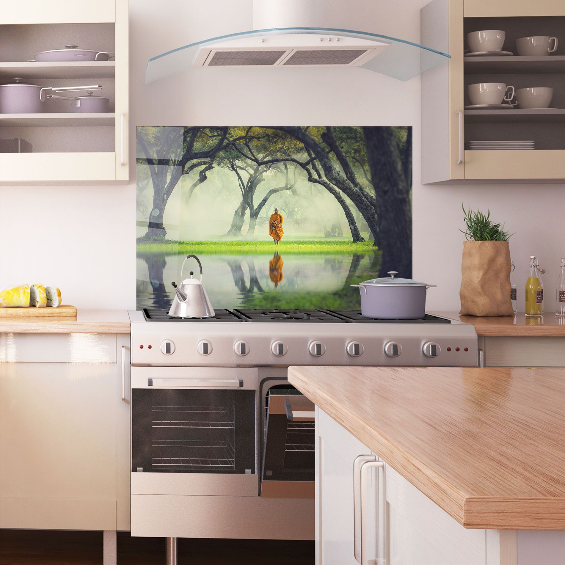 Buddha Nature mockup 1