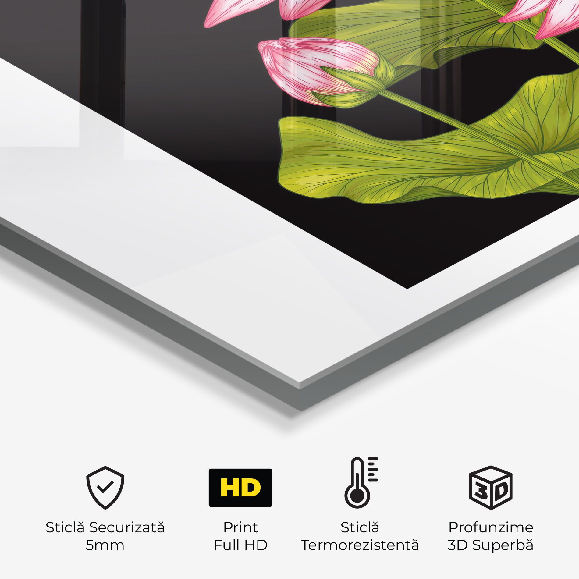 Feng Shui Flower mockup 2