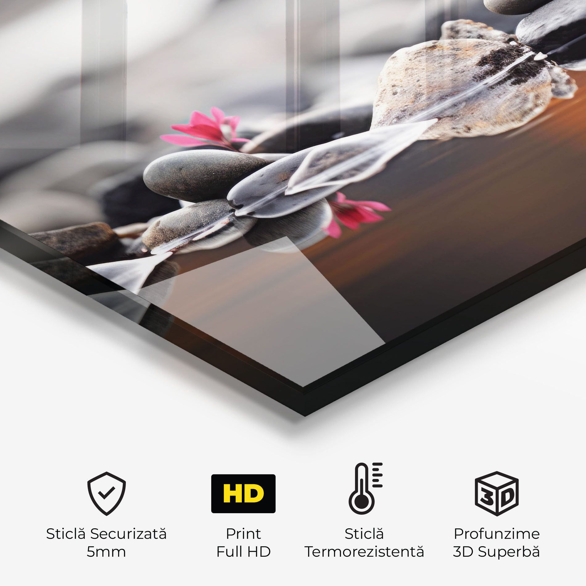 Grey Rocks Flower mockup 2