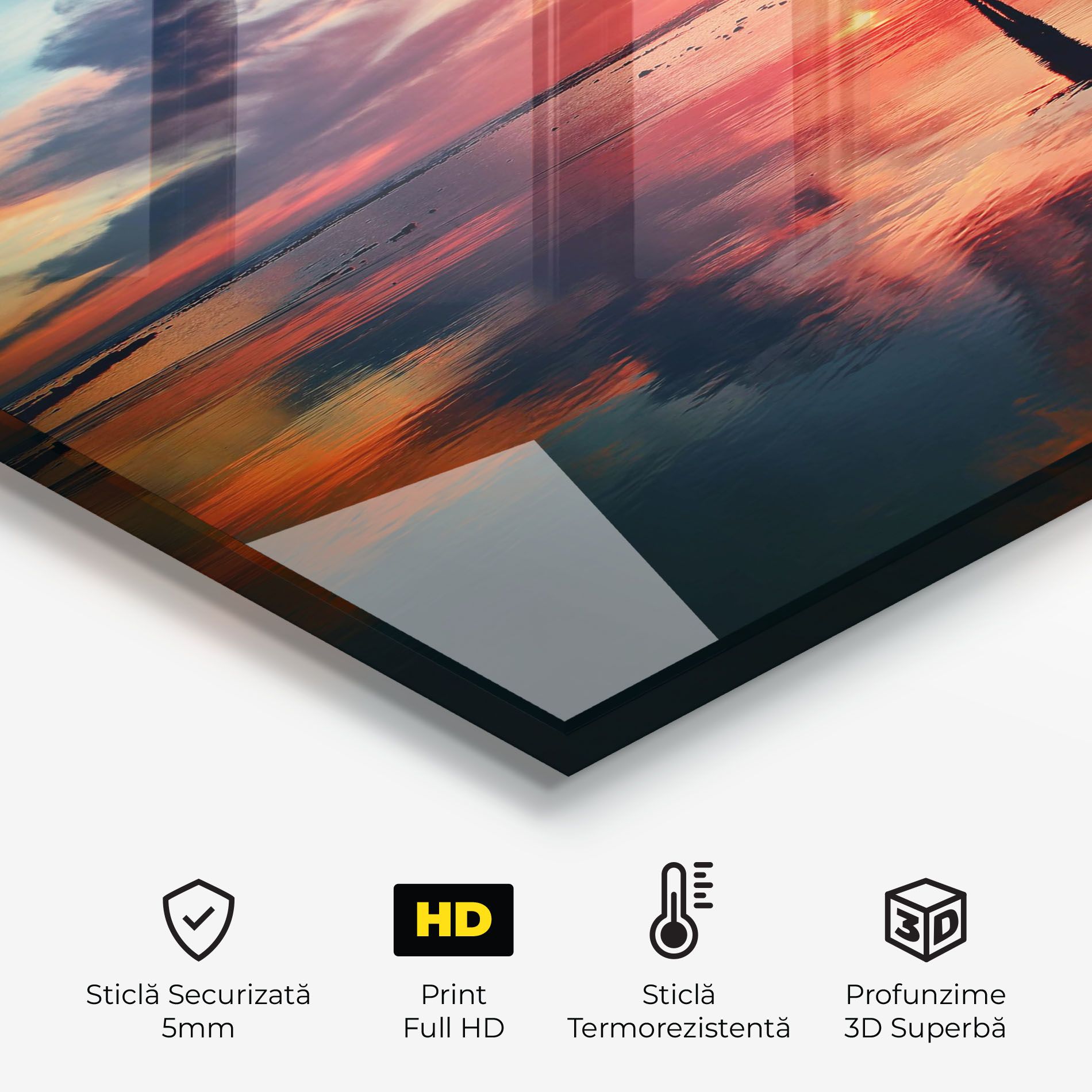 Pink Purple Sky Man mockup 2