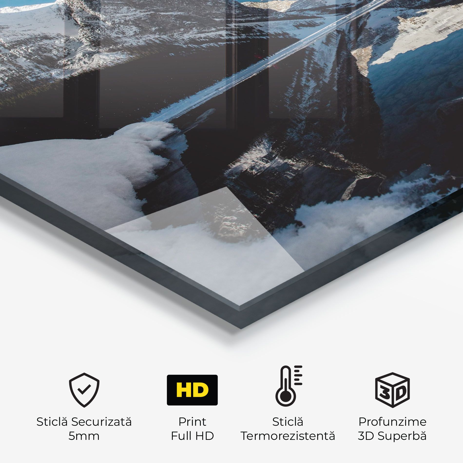 Snow Pretty View mockup 2