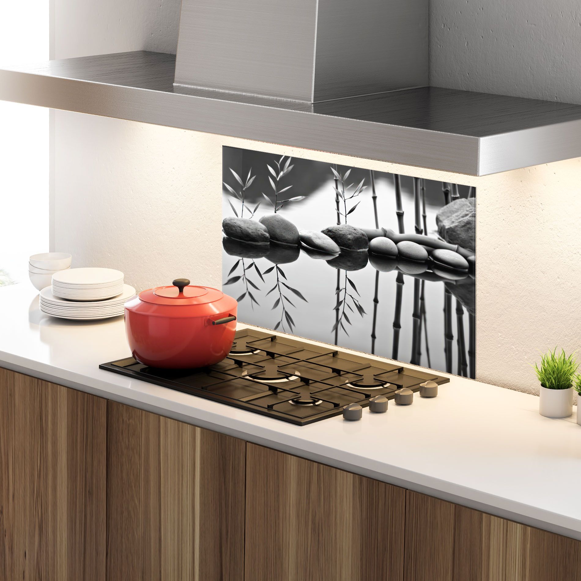 Bamboo Lake mockup 4