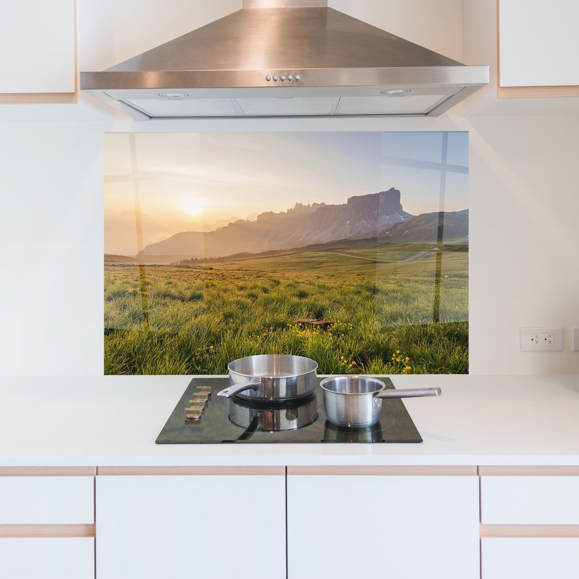 Calming View mockup 5