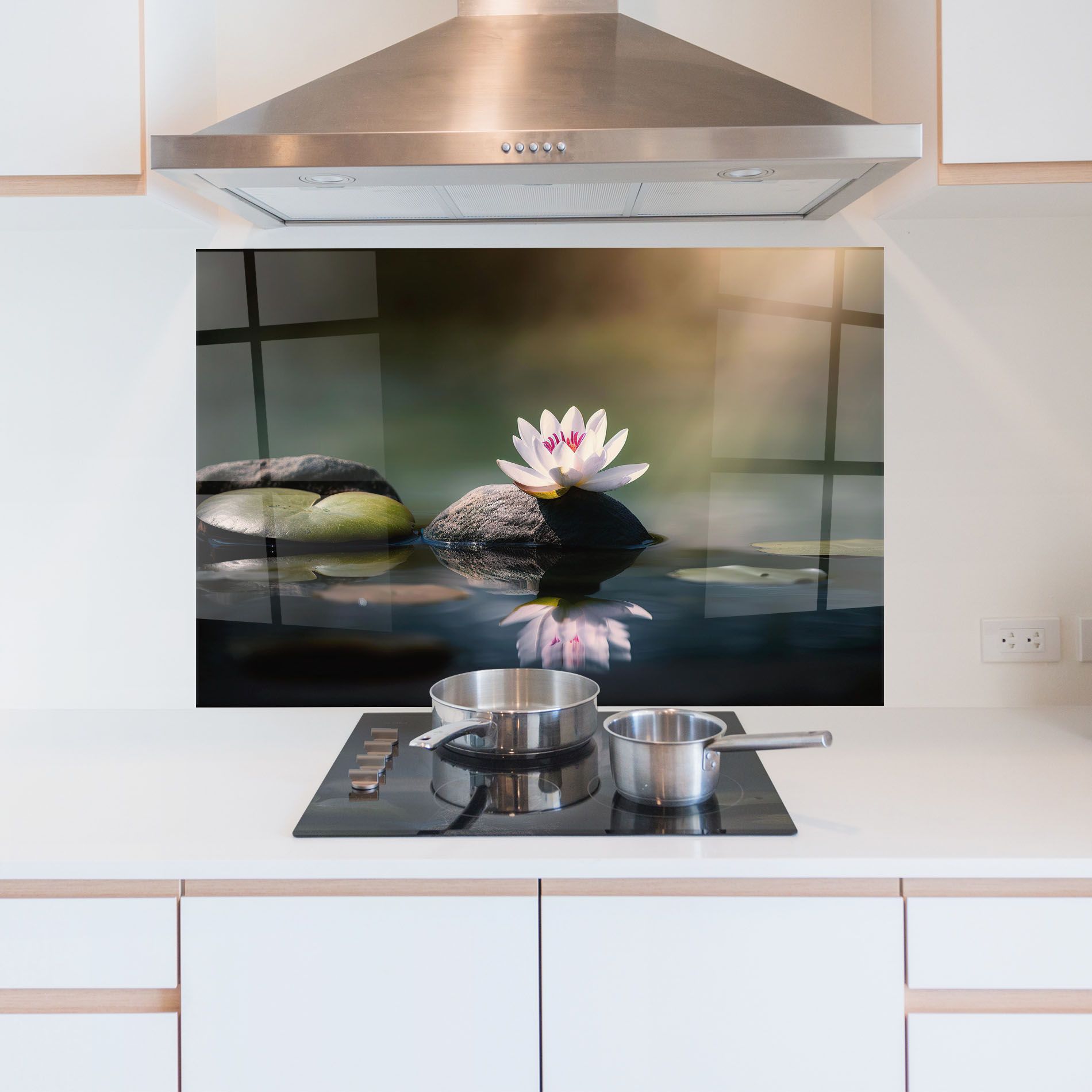 Grey Rock Lotus mockup 5