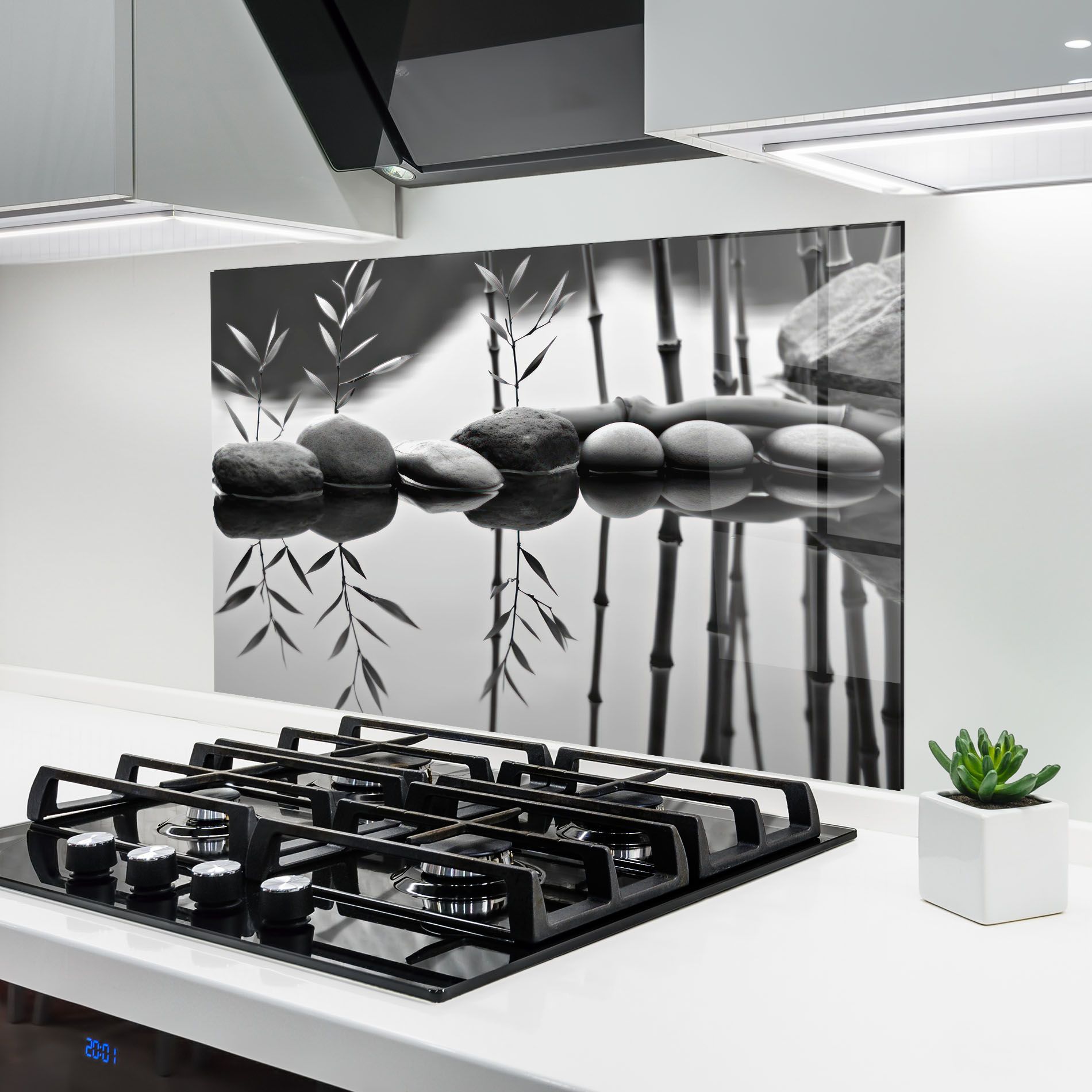 Bamboo Lake mockup 6