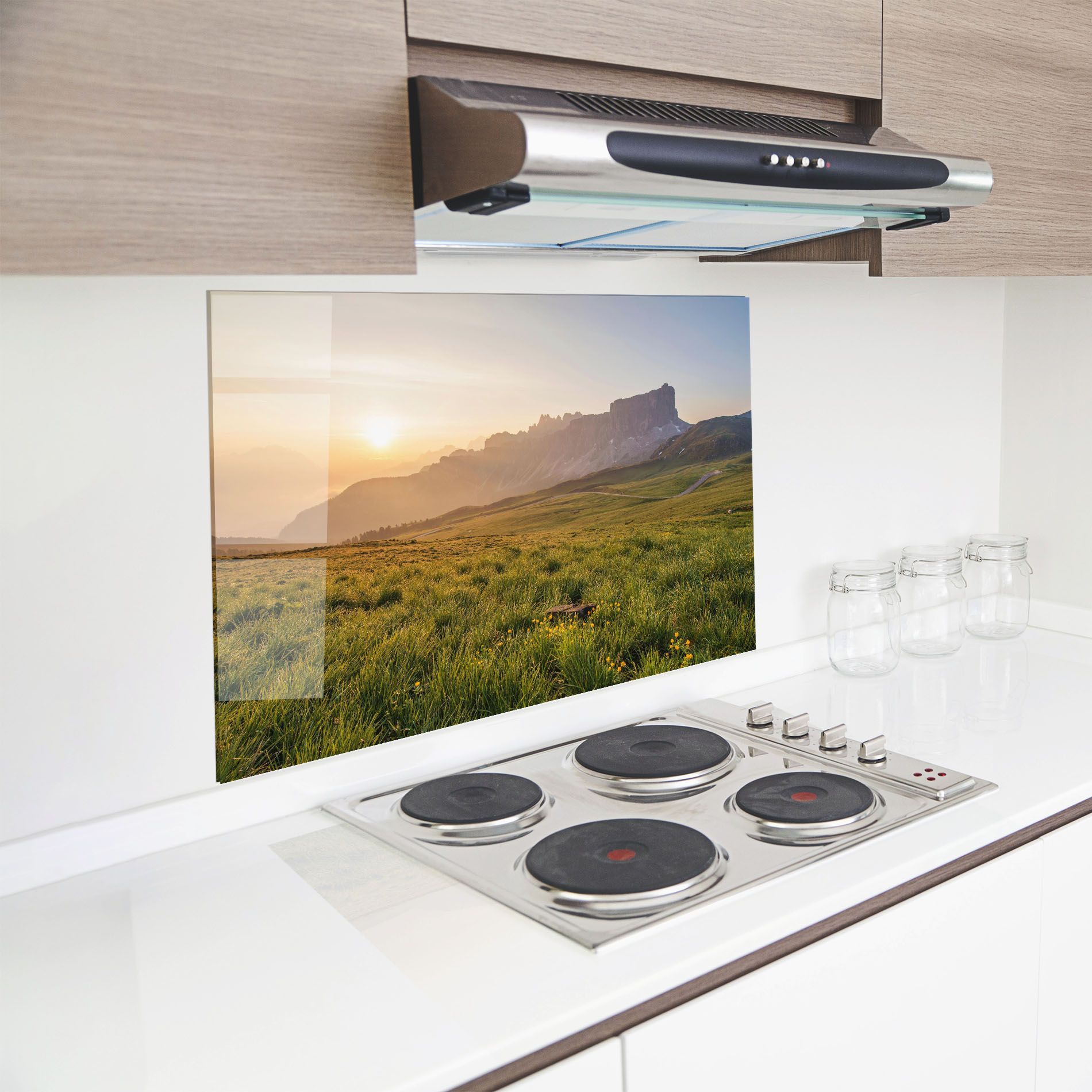 Calming View mockup 8