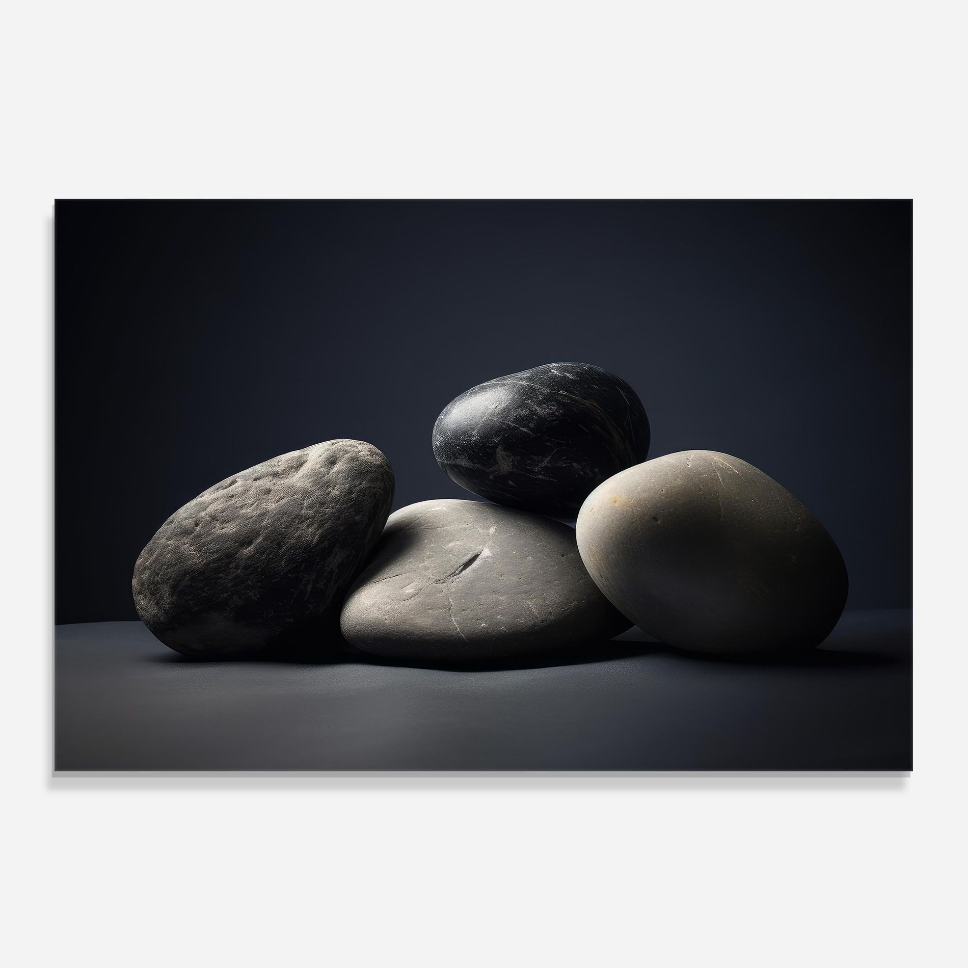 Grey Stone mockup 0