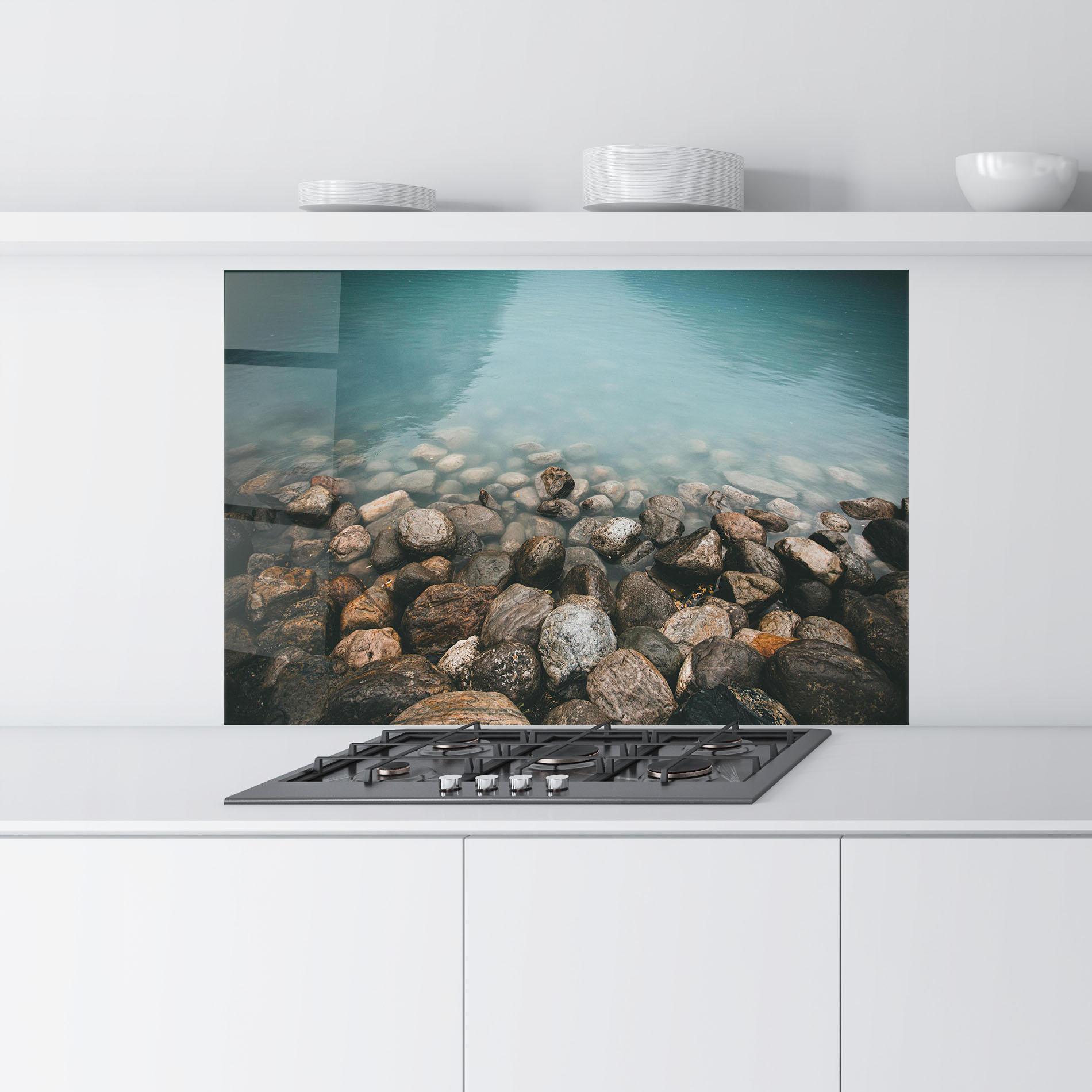 Panou Sticla Bucatarie Canada Stones mockup 9