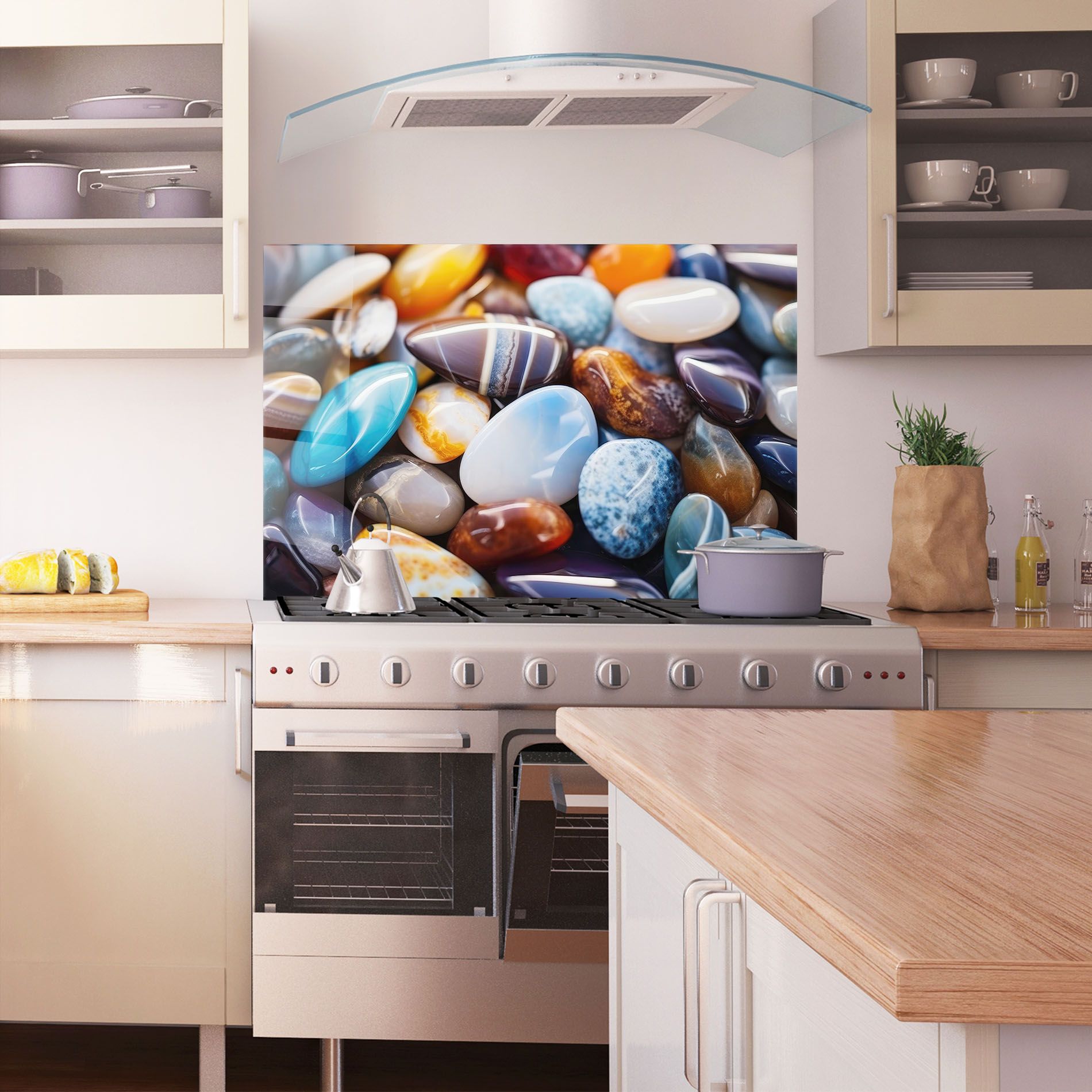 Beach Gemstones mockup 1