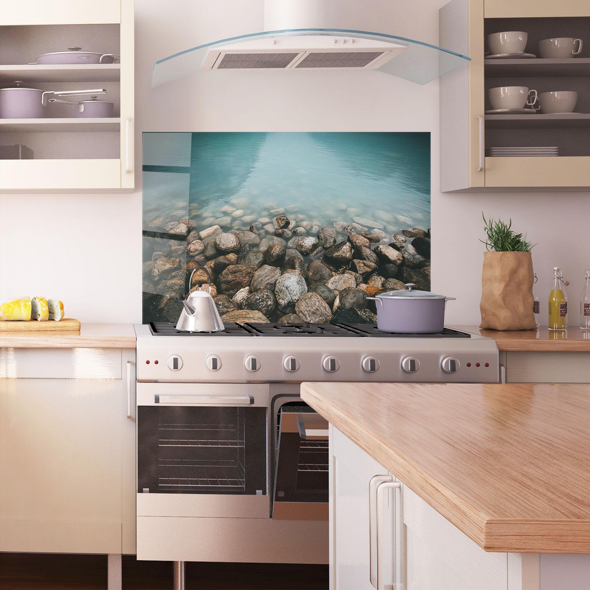 Panou Sticla Bucatarie Canada Stones mockup 1