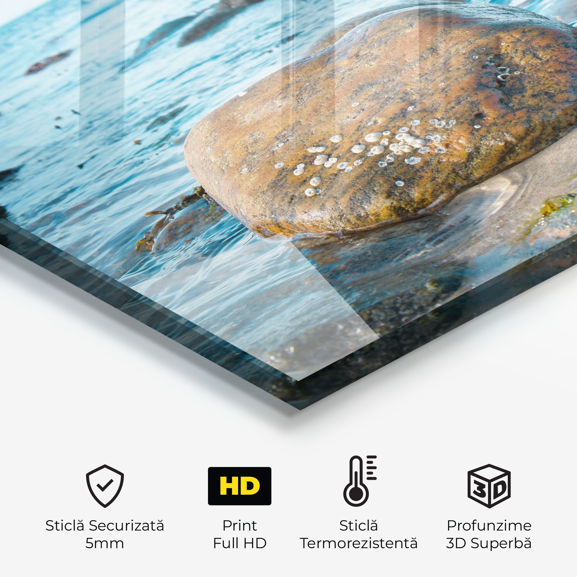 Beach Stones mockup 2