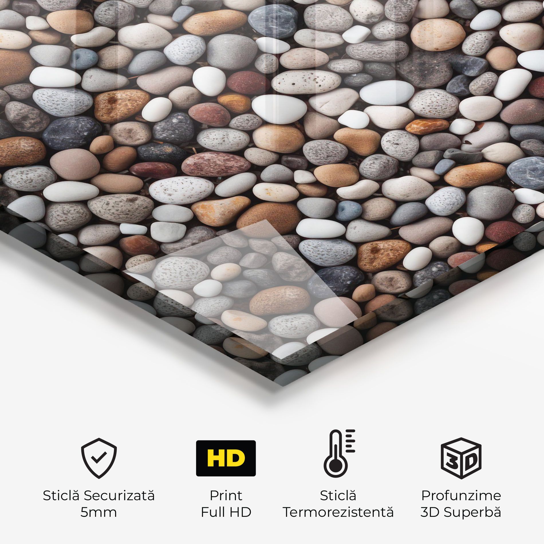 Cream White Rocks mockup 2