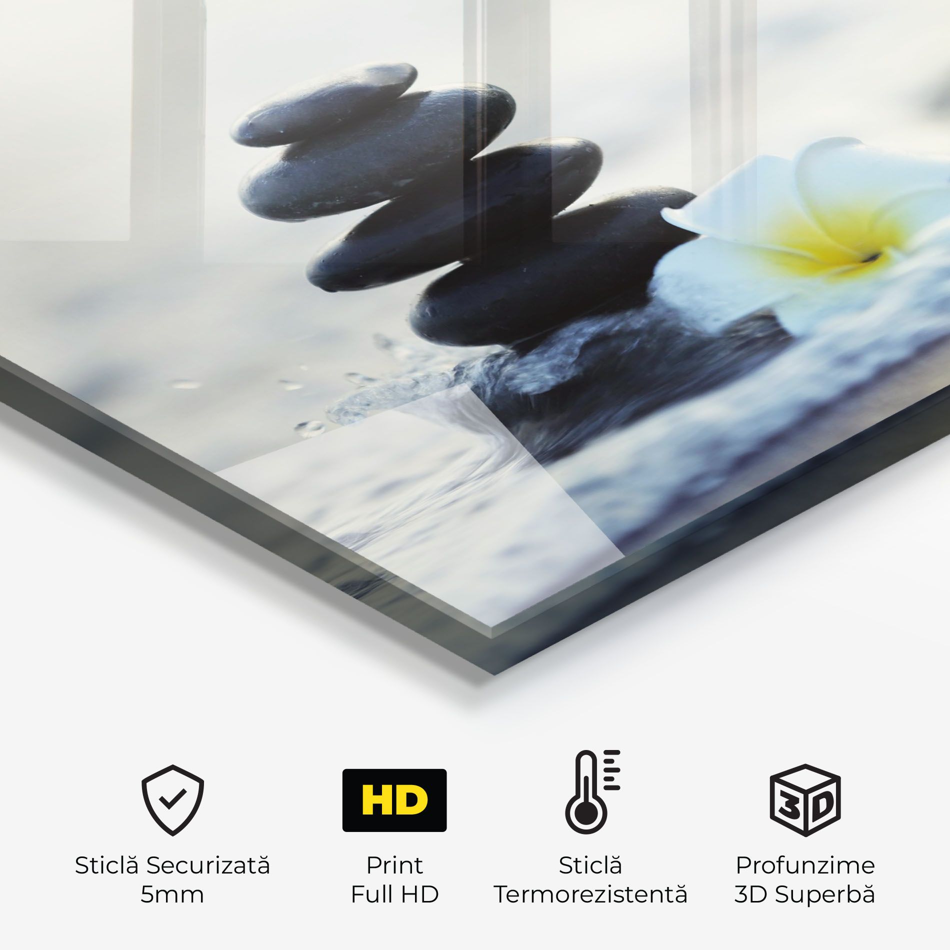 Flower Sea Flower mockup 2