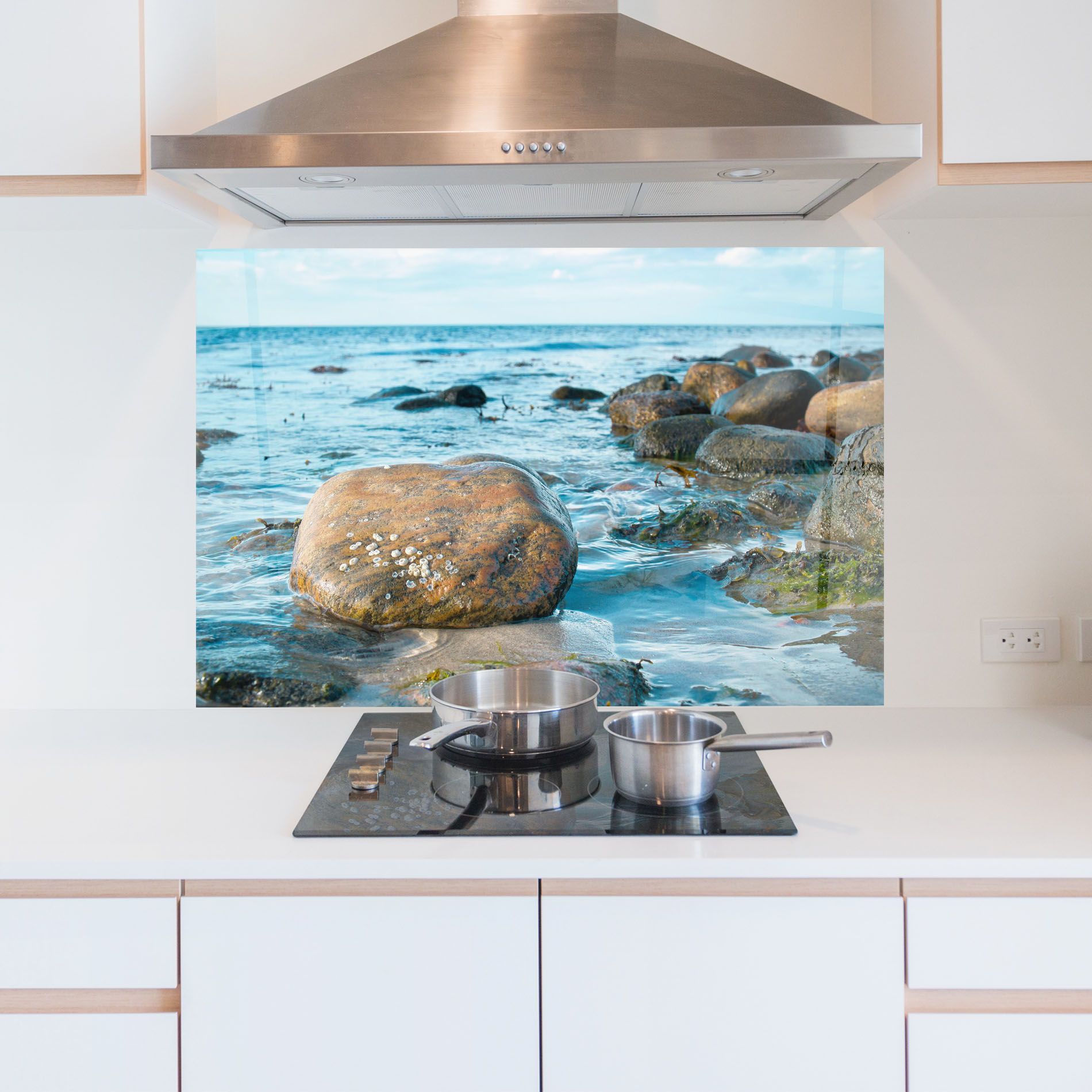 Beach Stones mockup 5