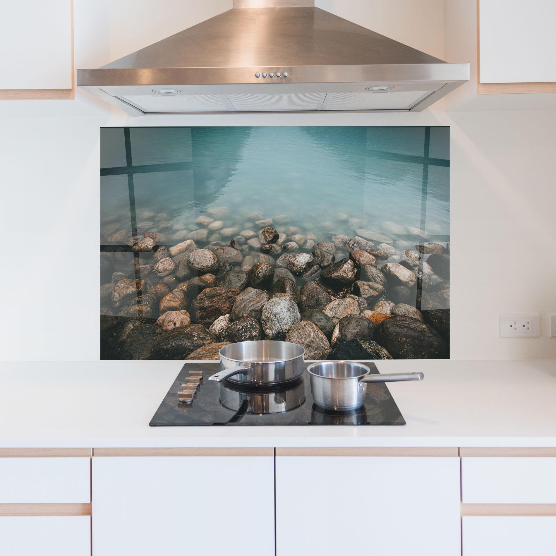 Panou Sticla Bucatarie Canada Stones mockup 5