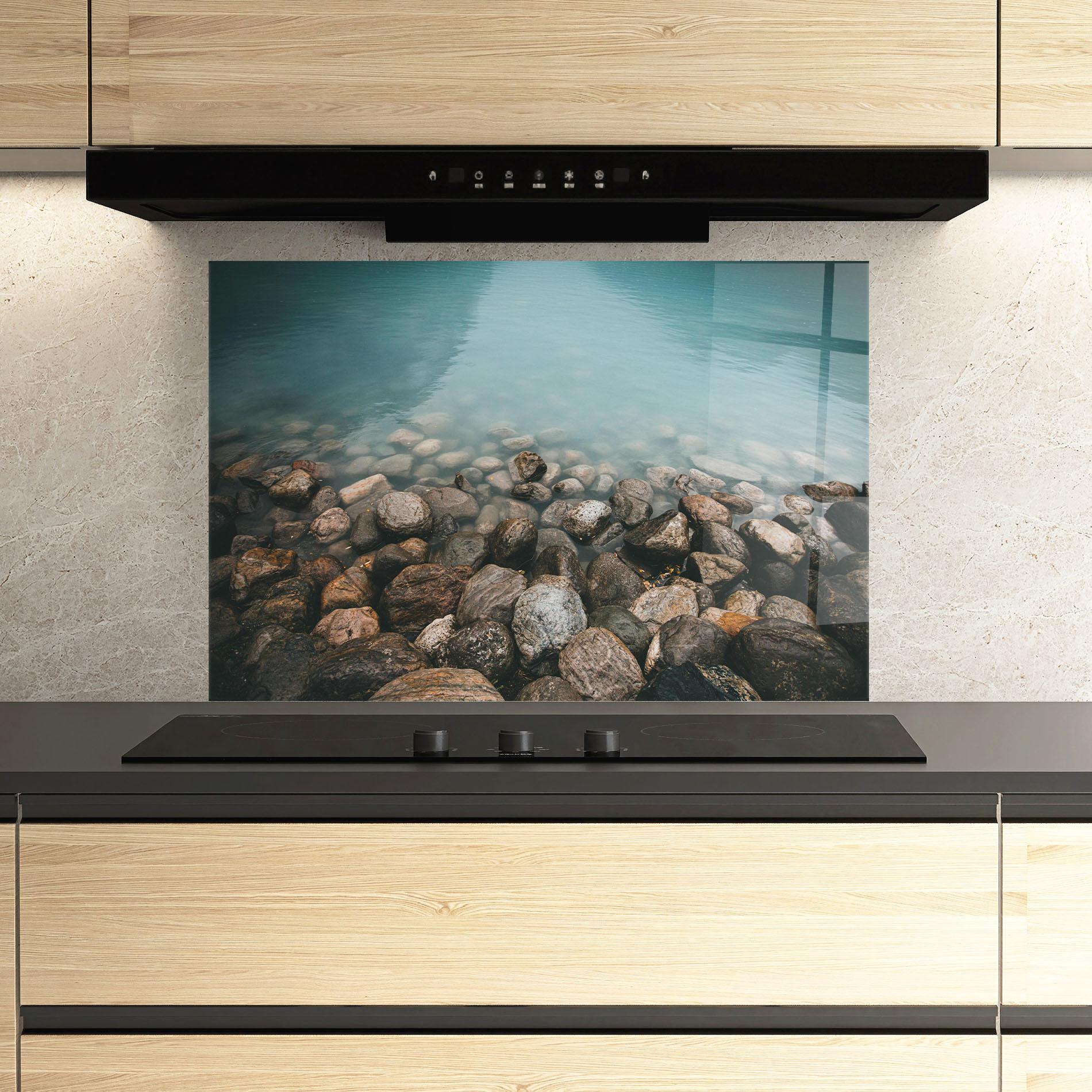 Panou Sticla Bucatarie Canada Stones mockup 3