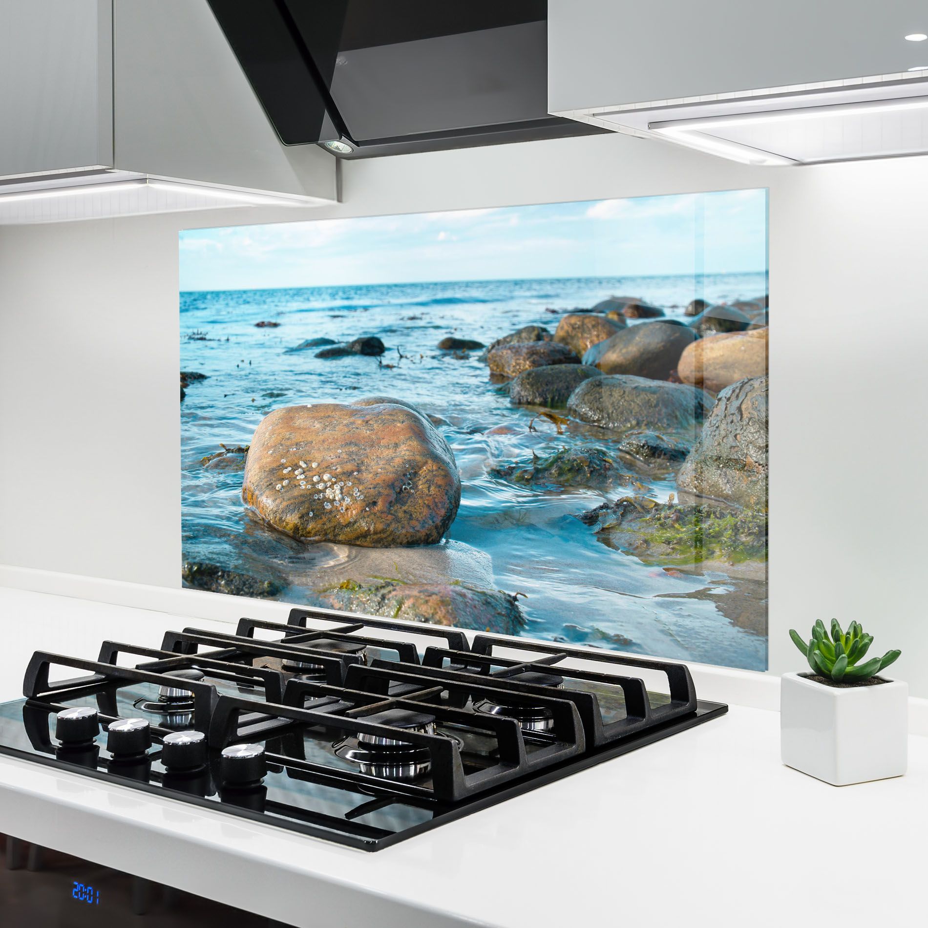 Beach Stones mockup 6