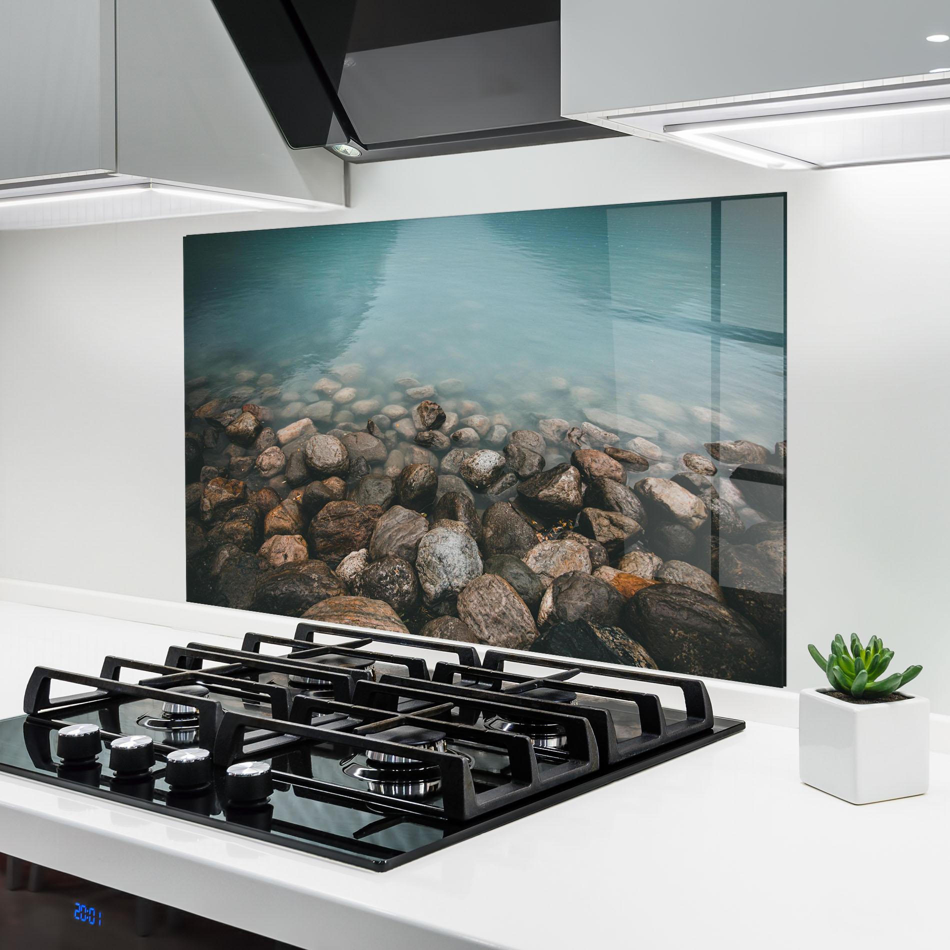 Panou Sticla Bucatarie Canada Stones mockup 6