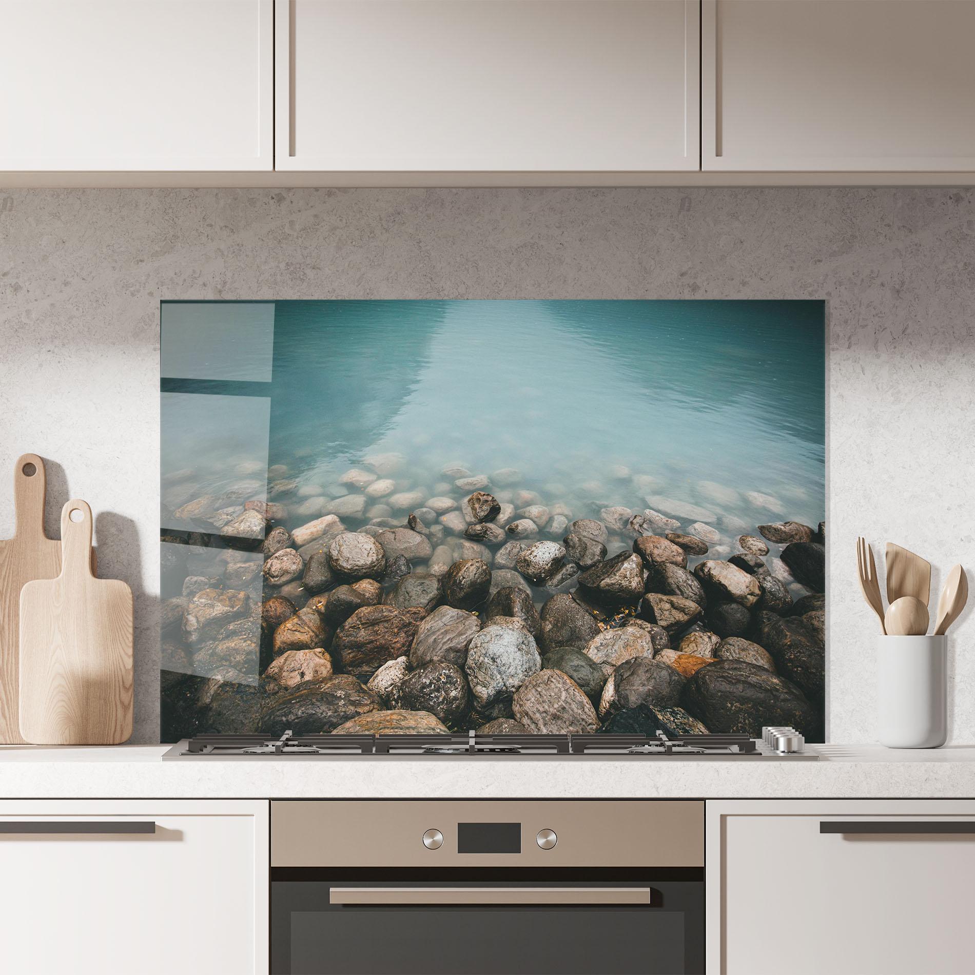 Panou Sticla Bucatarie Canada Stones mockup 7