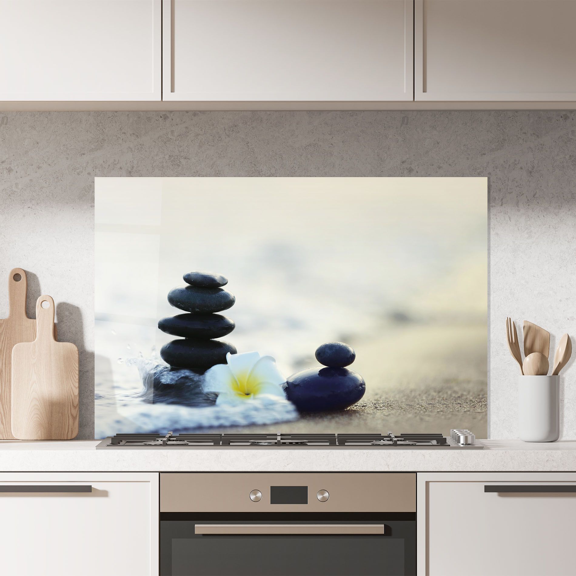 Flower Sea Flower mockup 7