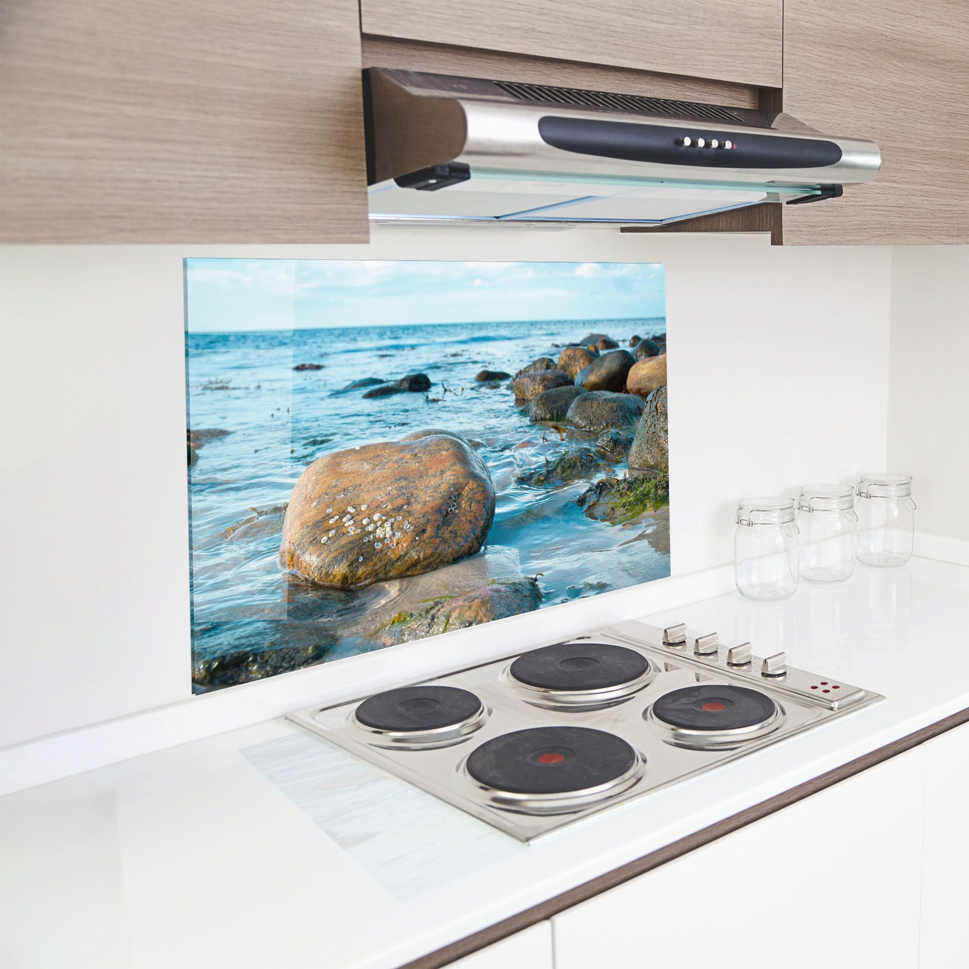 Beach Stones mockup 8