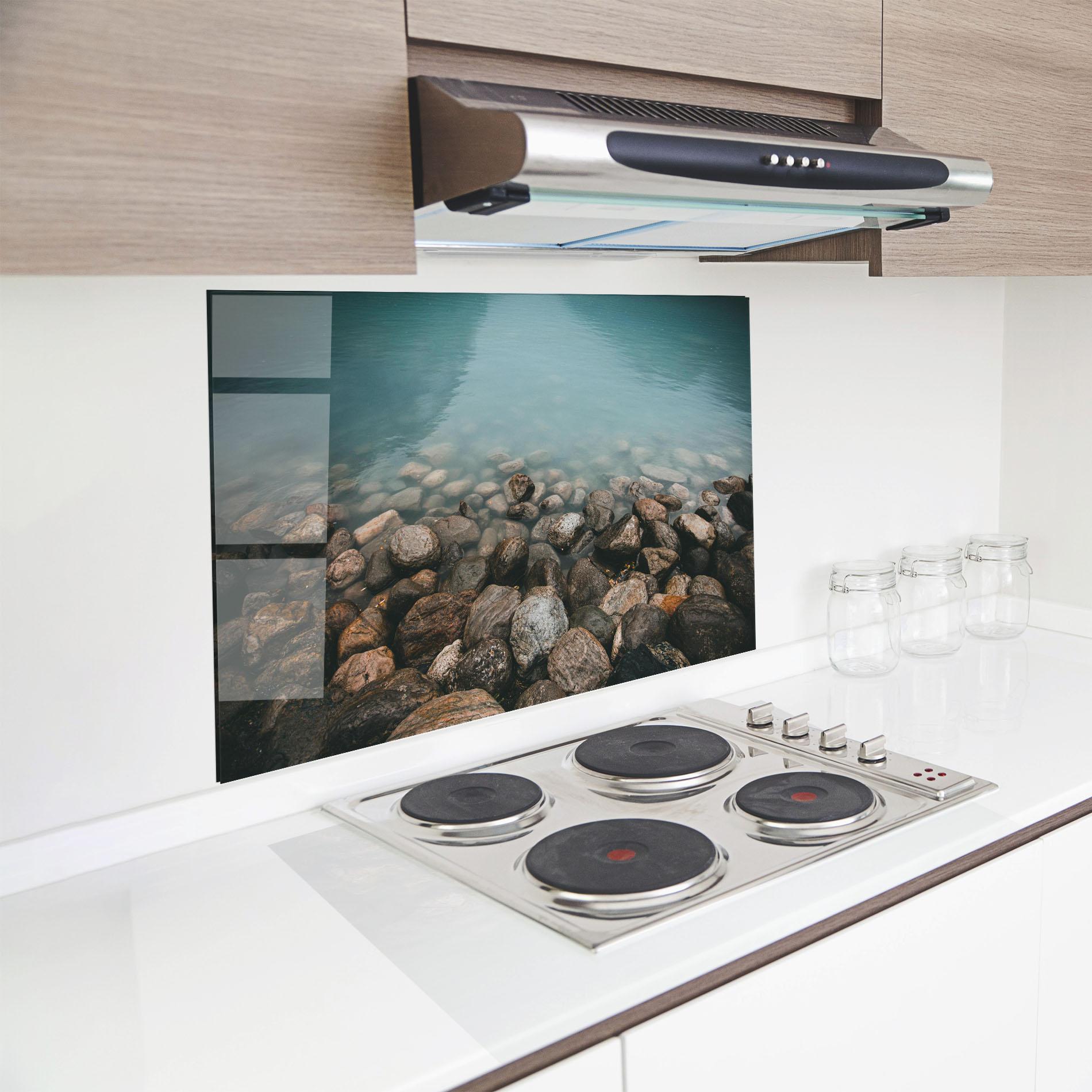 Panou Sticla Bucatarie Canada Stones mockup 8