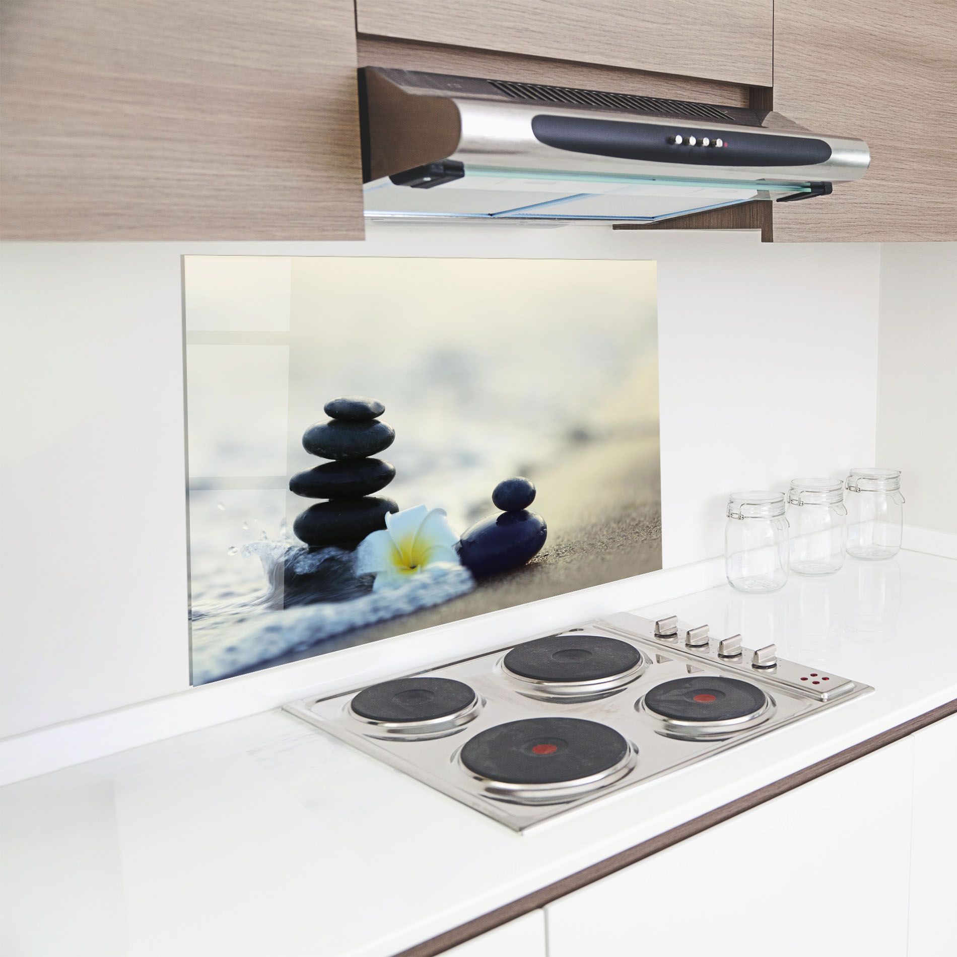 Flower Sea Flower mockup 8