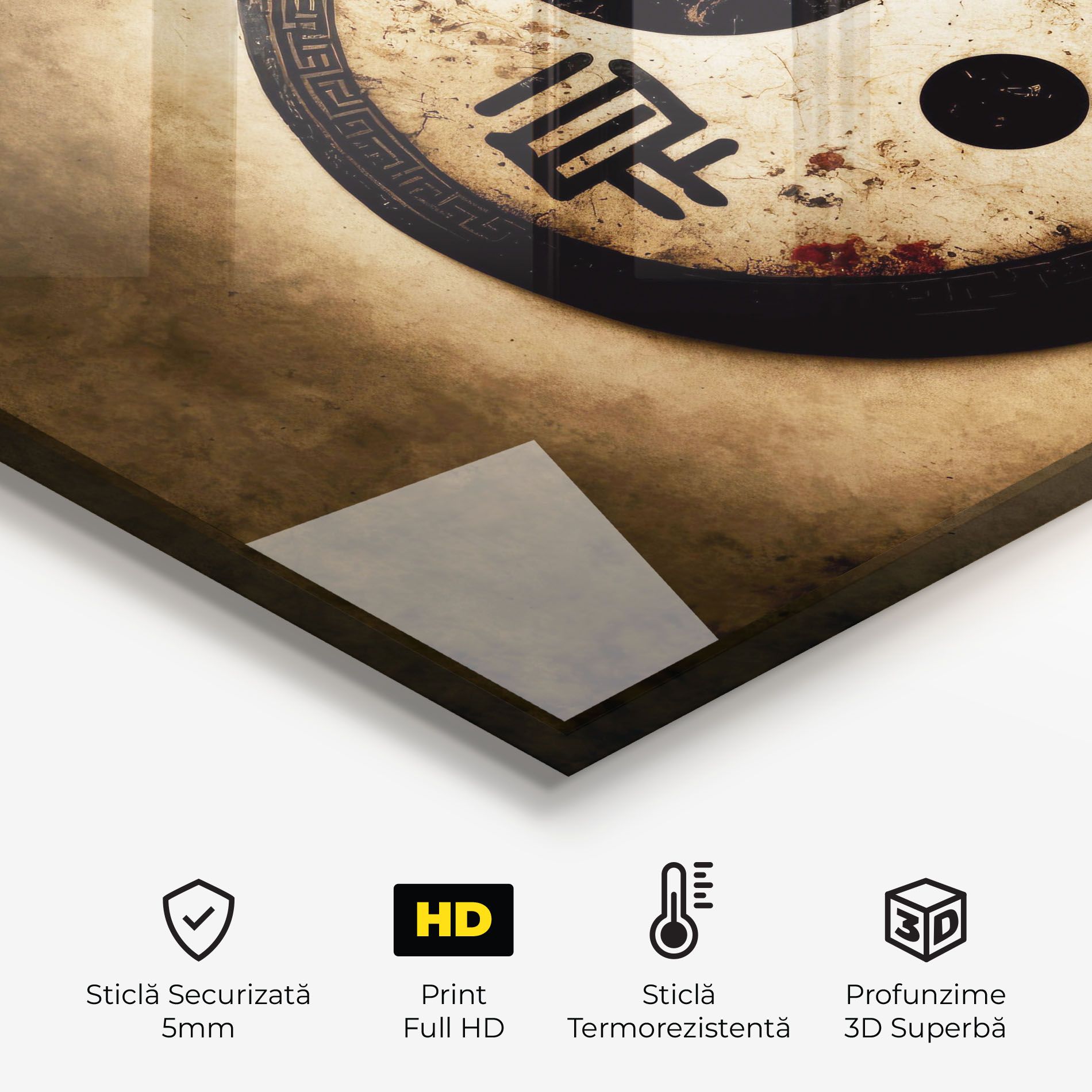 Chinese Yinyang mockup 2