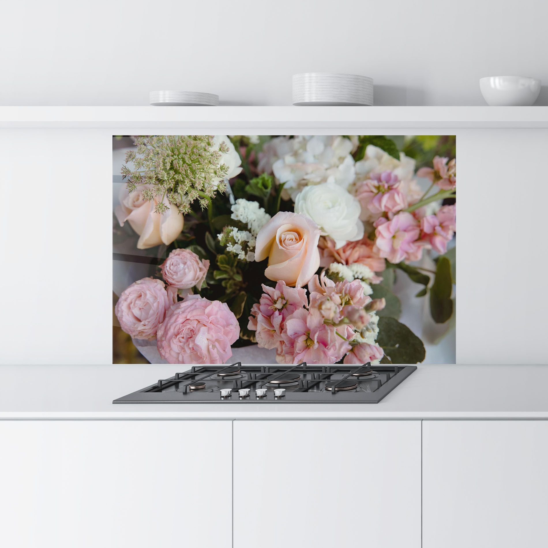 Beautiful Pink Pastel mockup 9