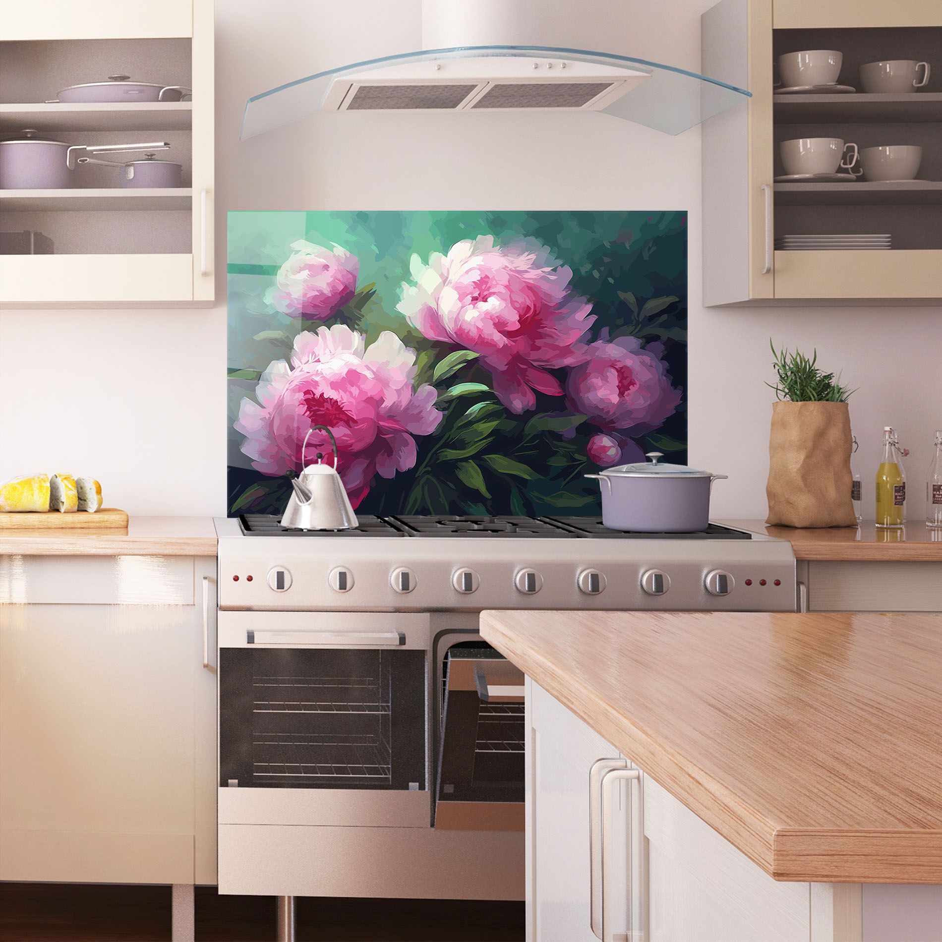 Pretty Peony Paint mockup 1