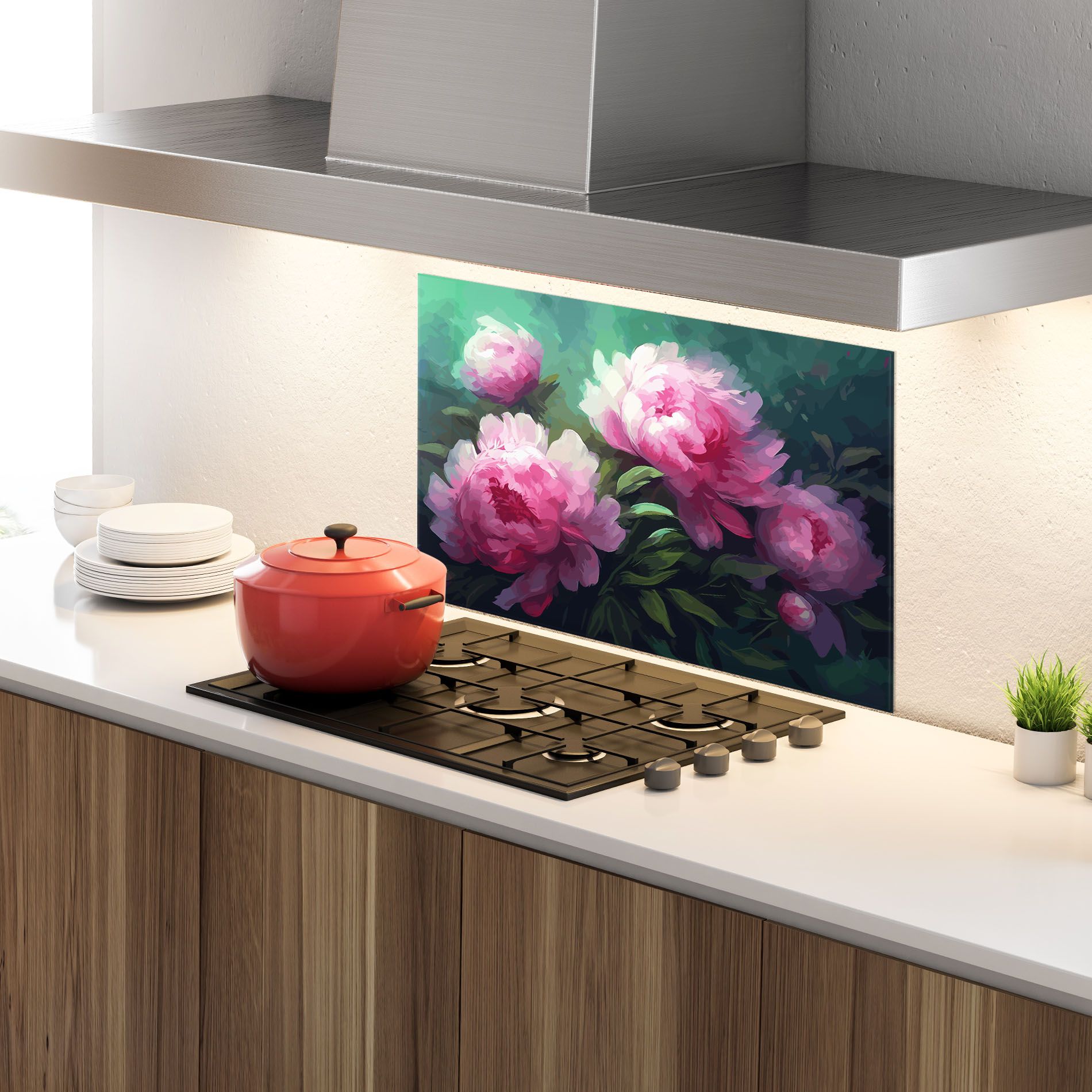 Pretty Peony Paint mockup 4