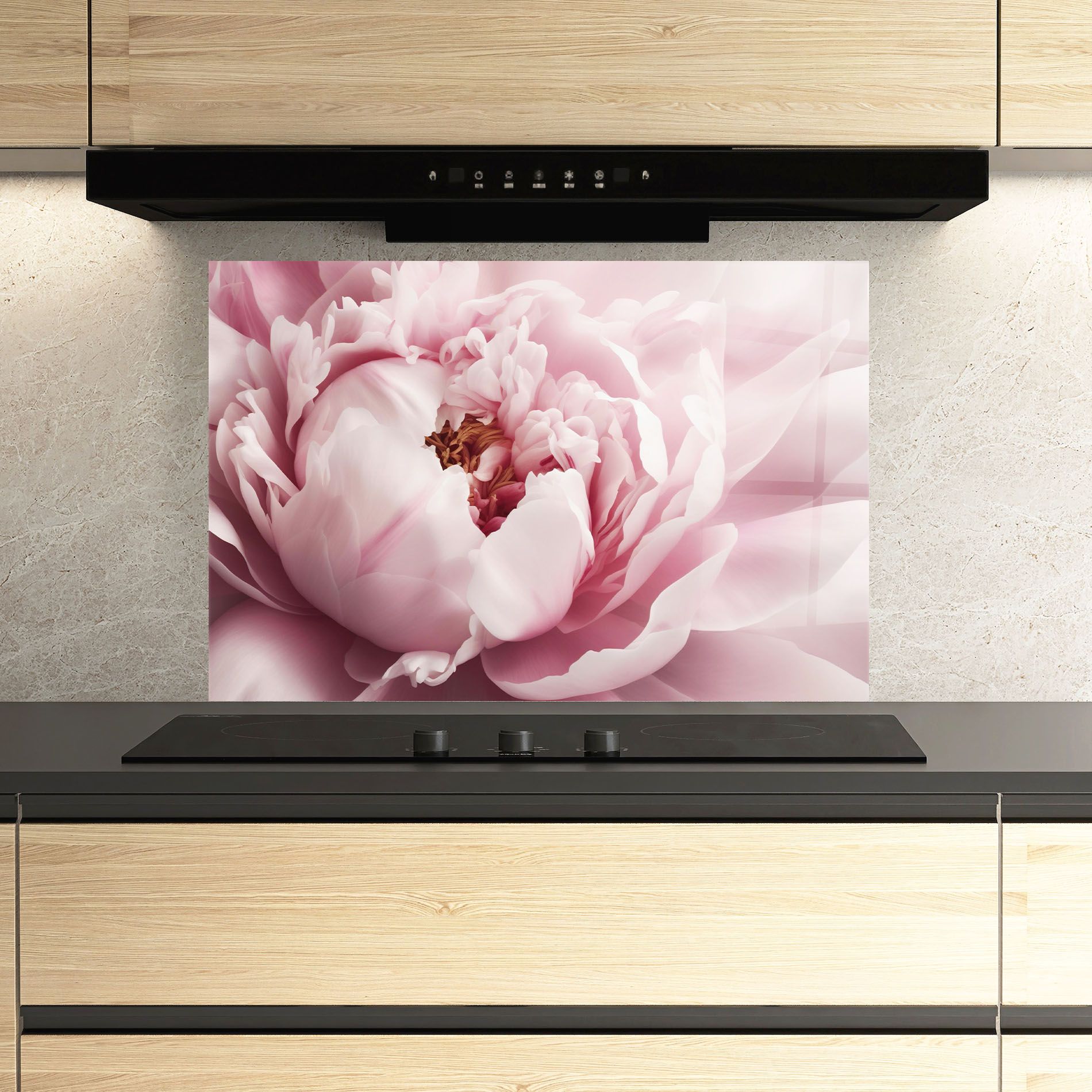 Pastel Peony Petals mockup 3