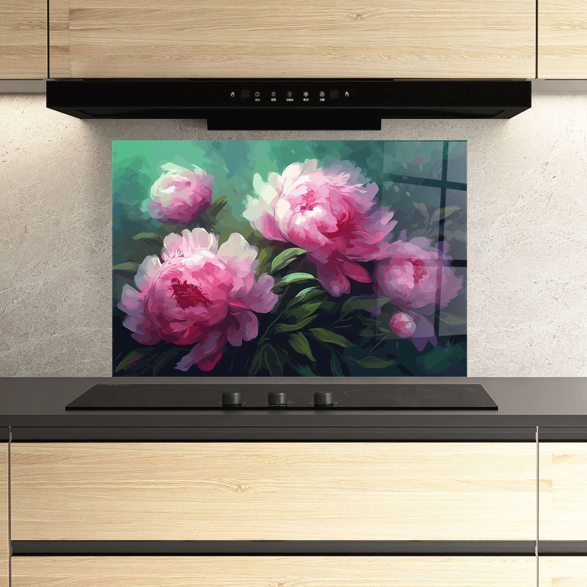 Pretty Peony Paint mockup 3