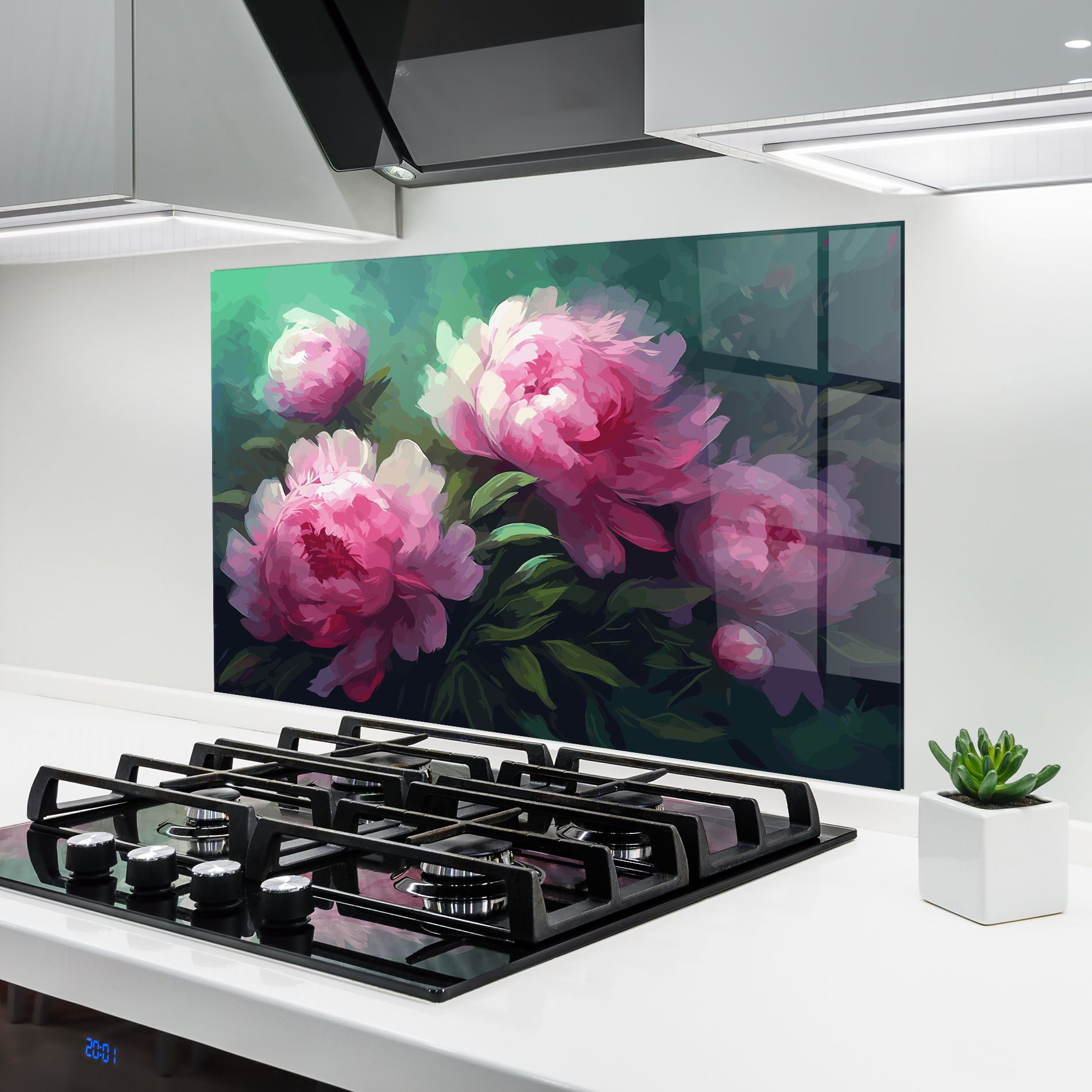 Pretty Peony Paint mockup 6