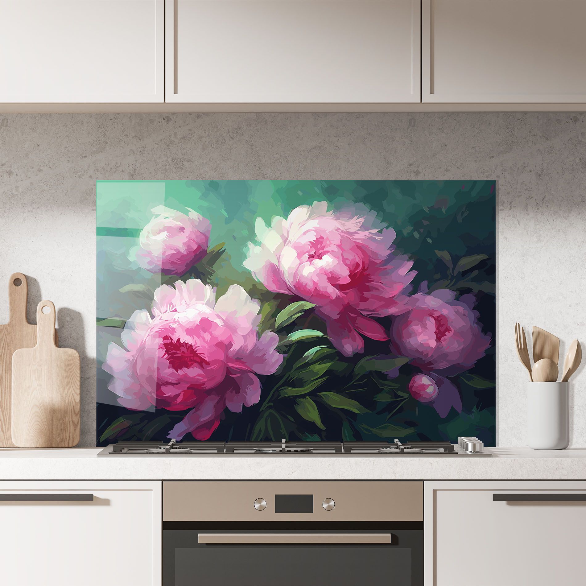 Pretty Peony Paint mockup 7