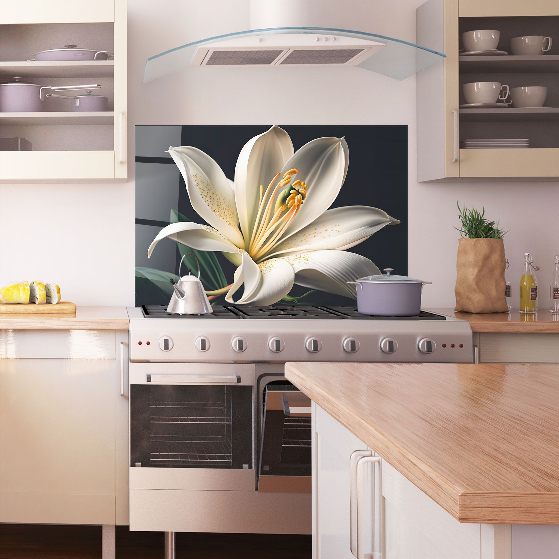 Big Lily View mockup 1