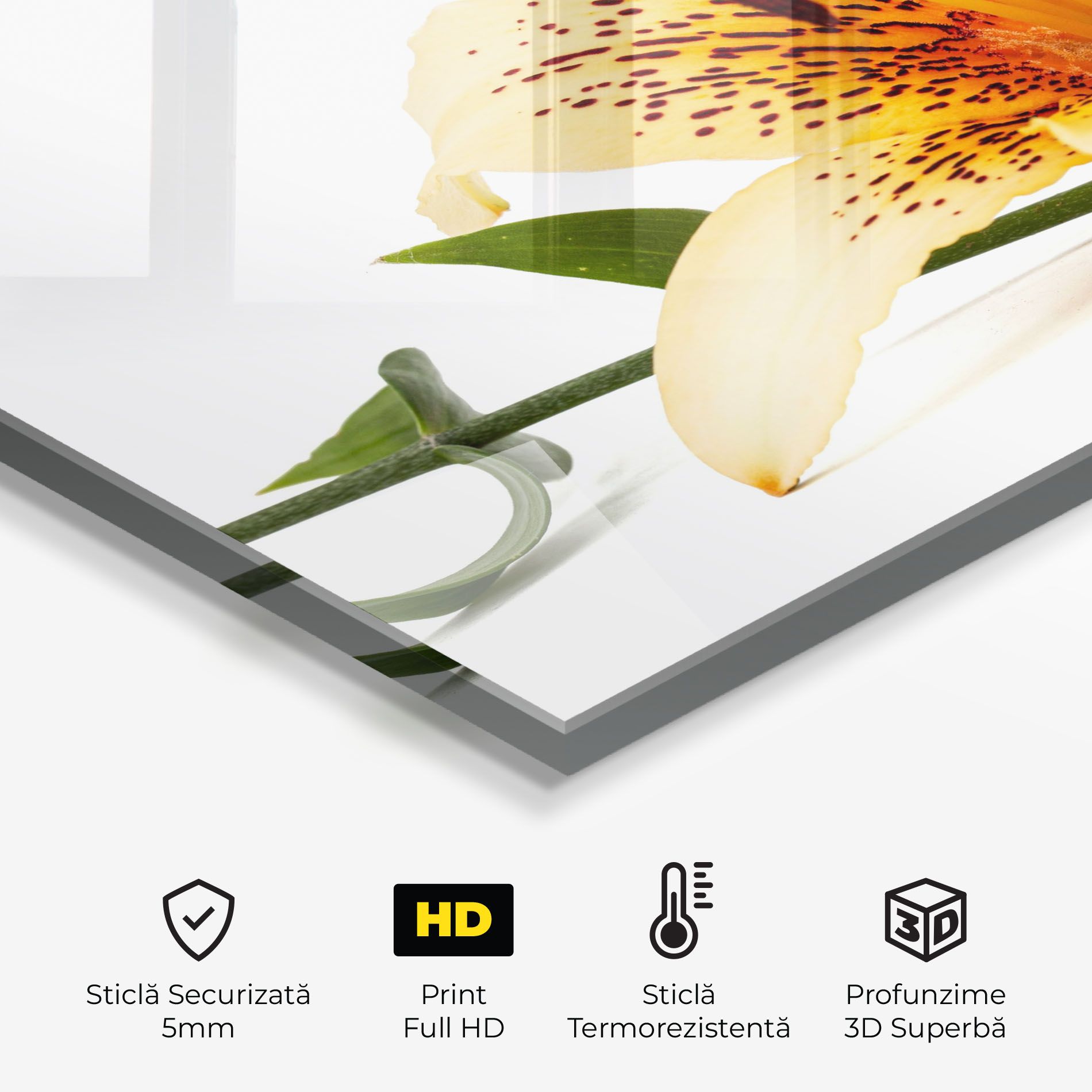 Big Yellow Lily mockup 2