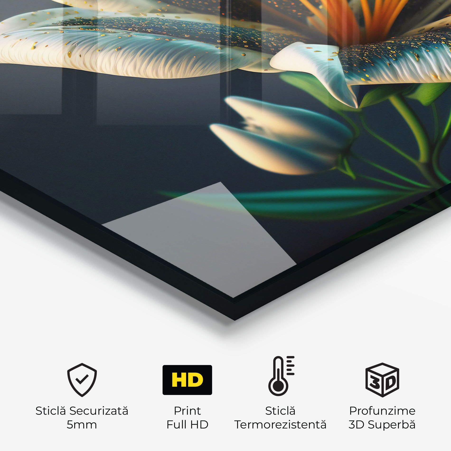 Blue Grey Lily mockup 2