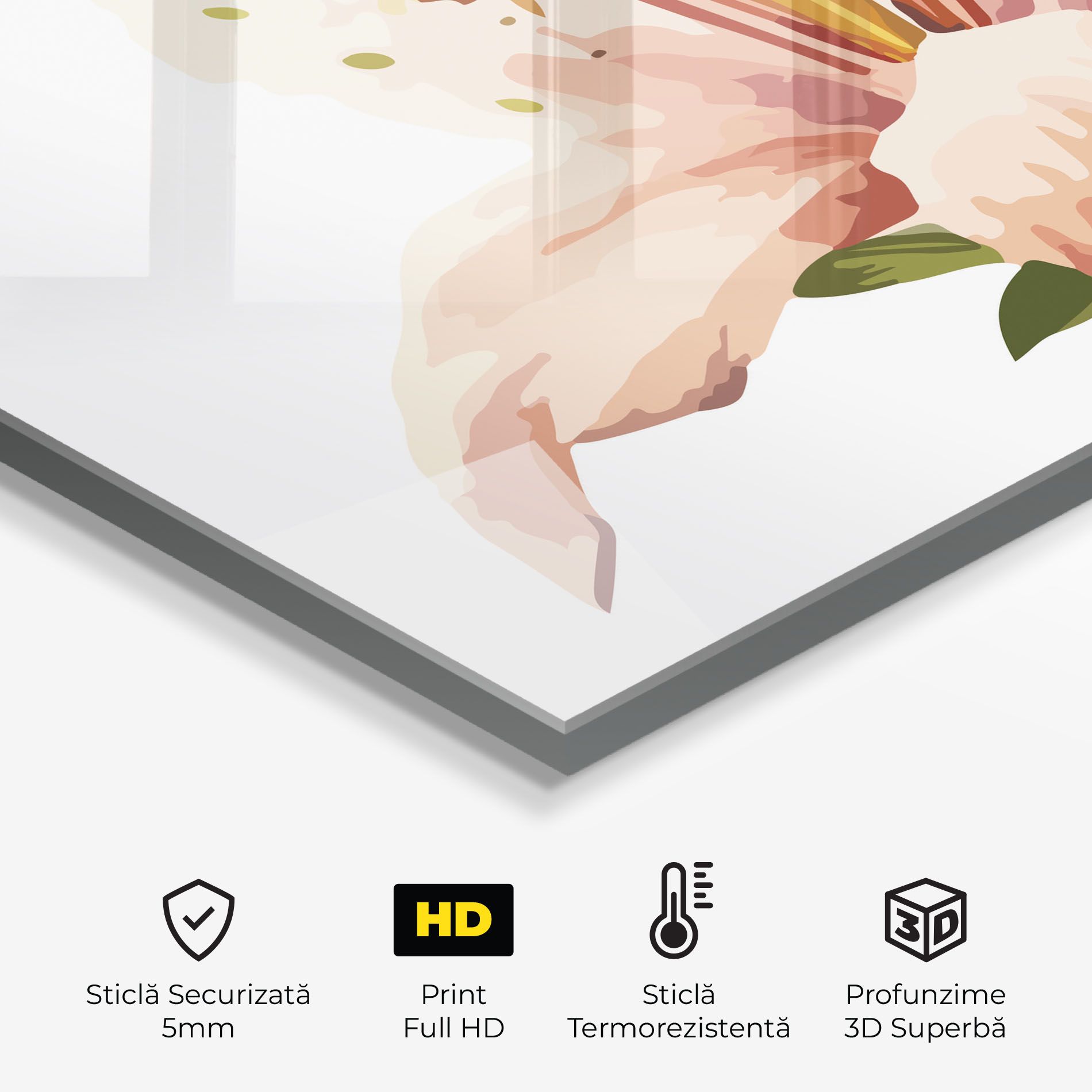 Pink Cute Lily mockup 2