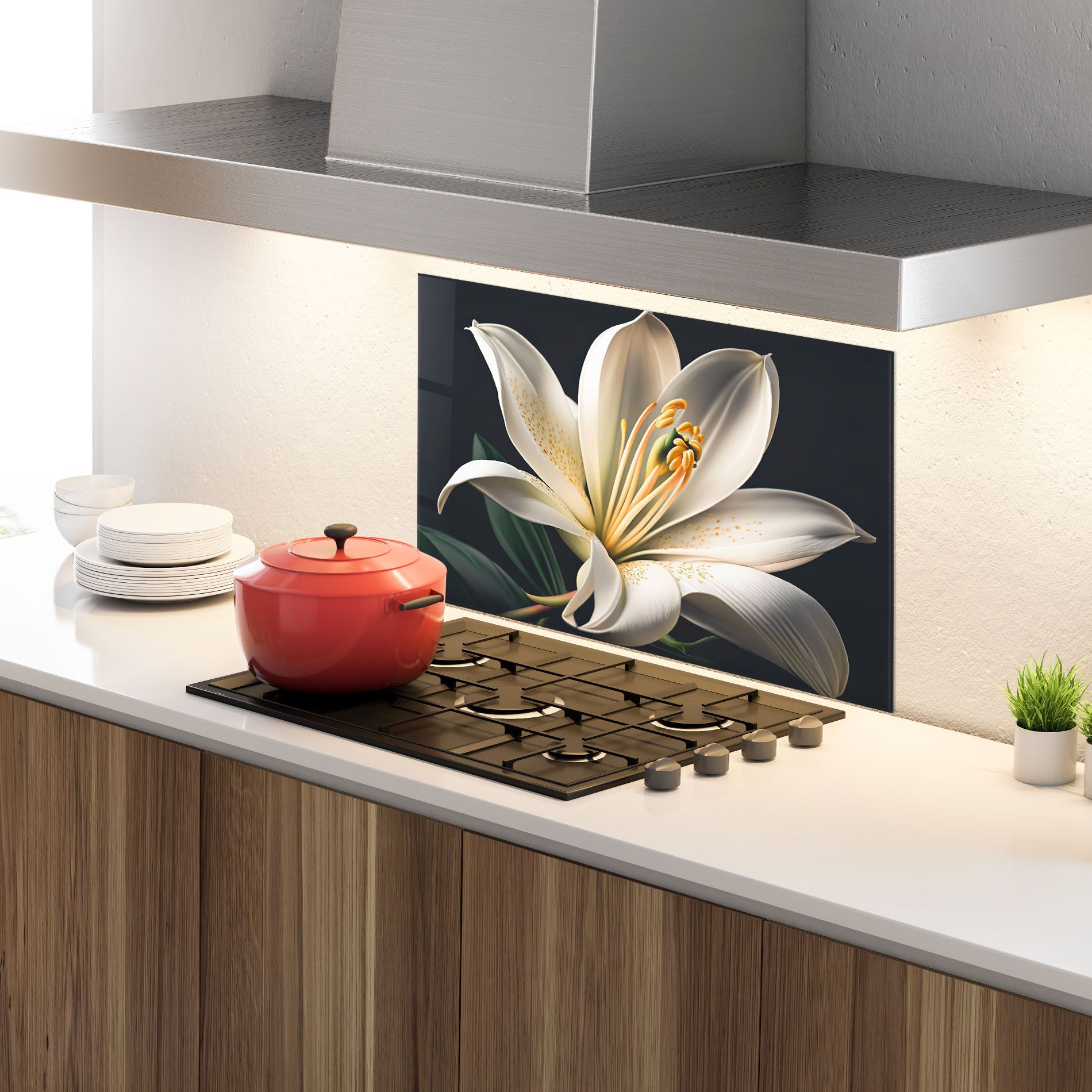 Big Lily View mockup 4