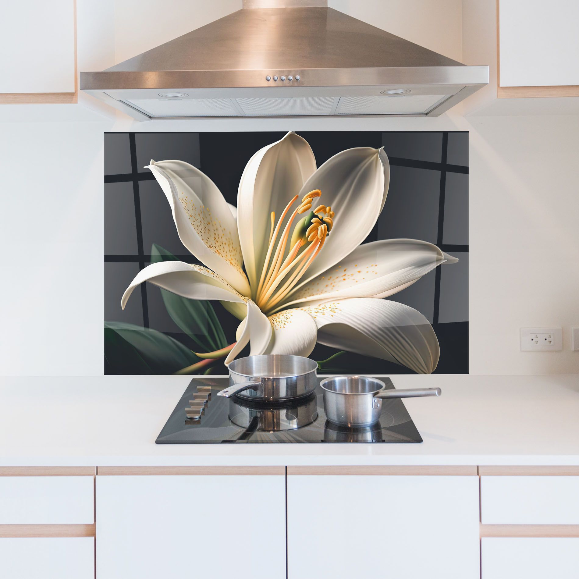 Big Lily View mockup 5