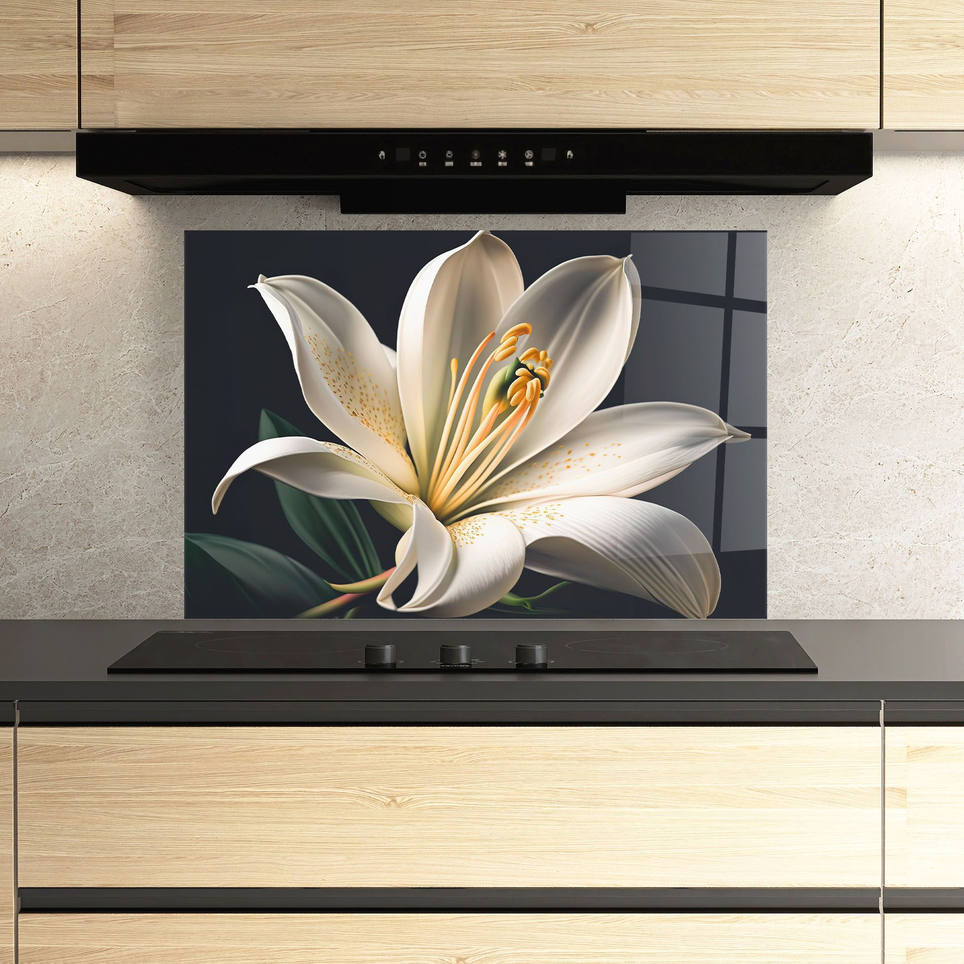 Big Lily View mockup 3