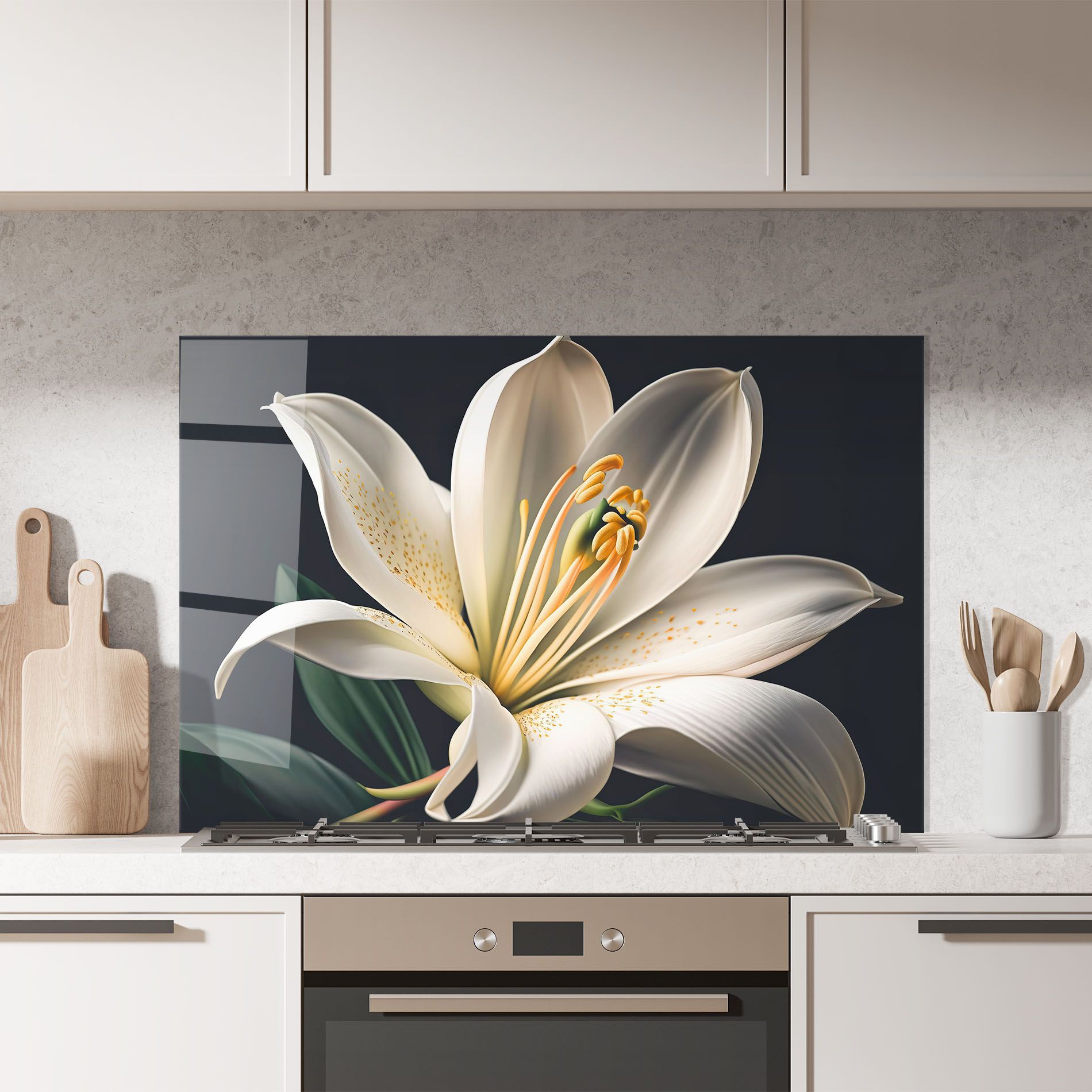 Big Lily View mockup 7