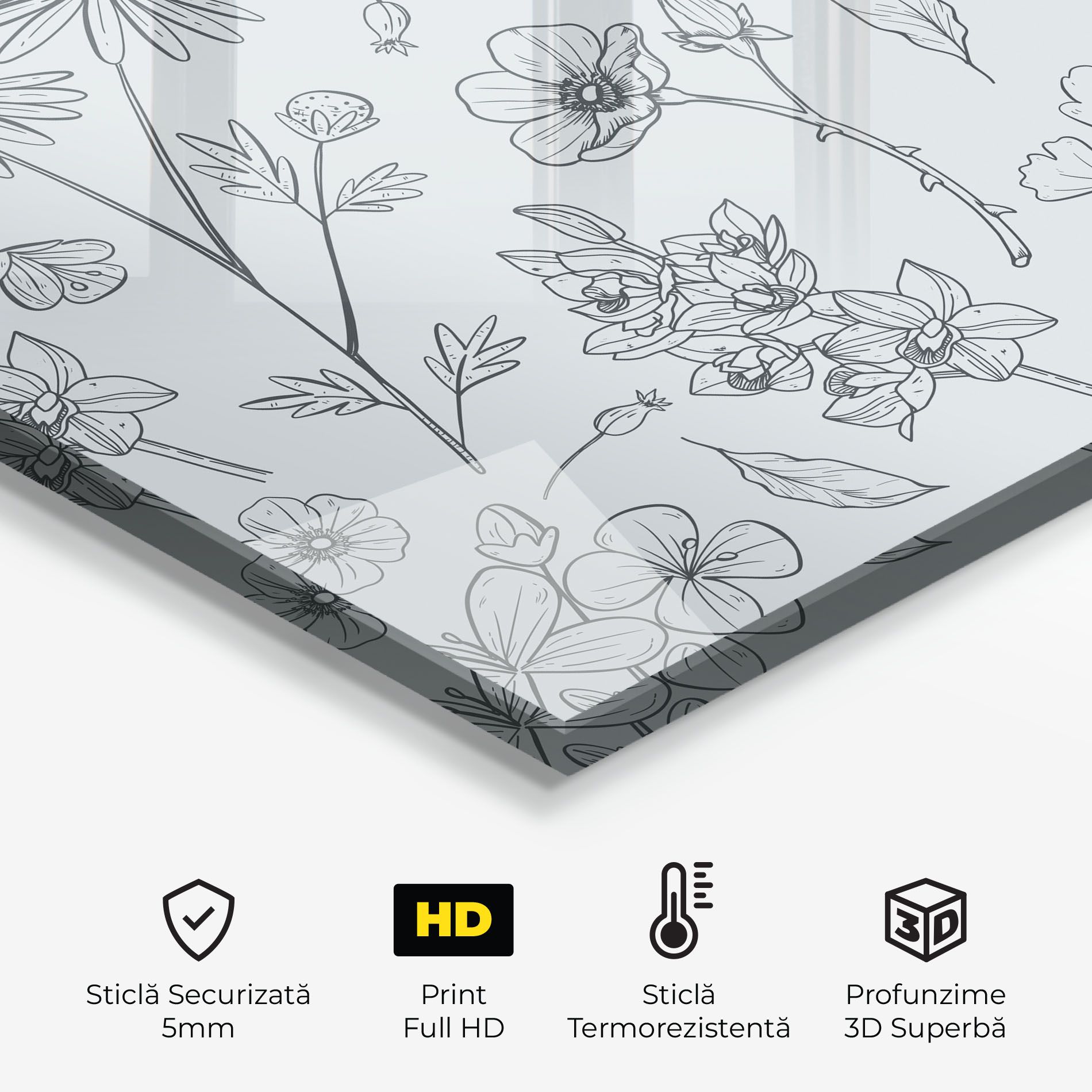 Blue Flower Line mockup 2