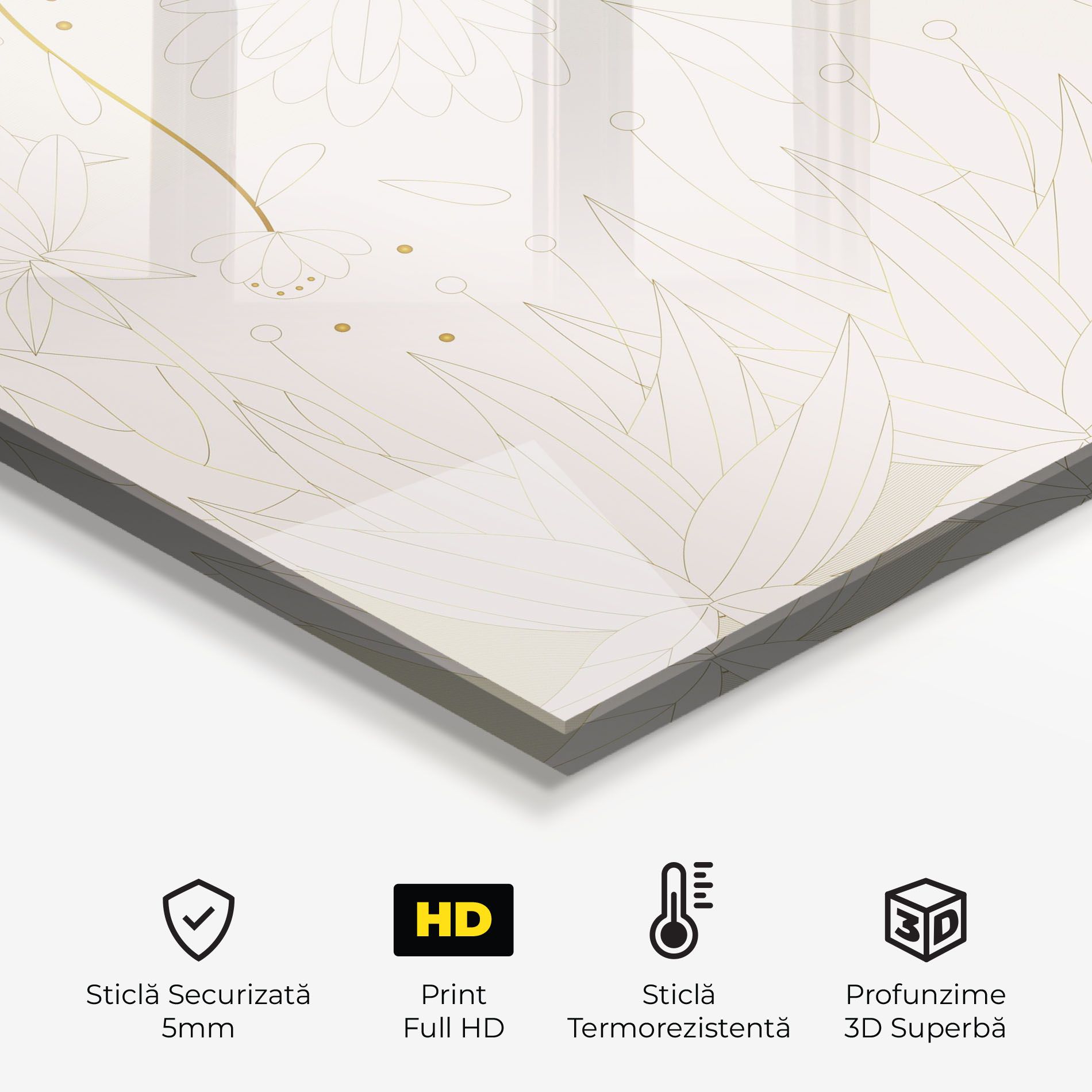 Flower Cream Line mockup 2