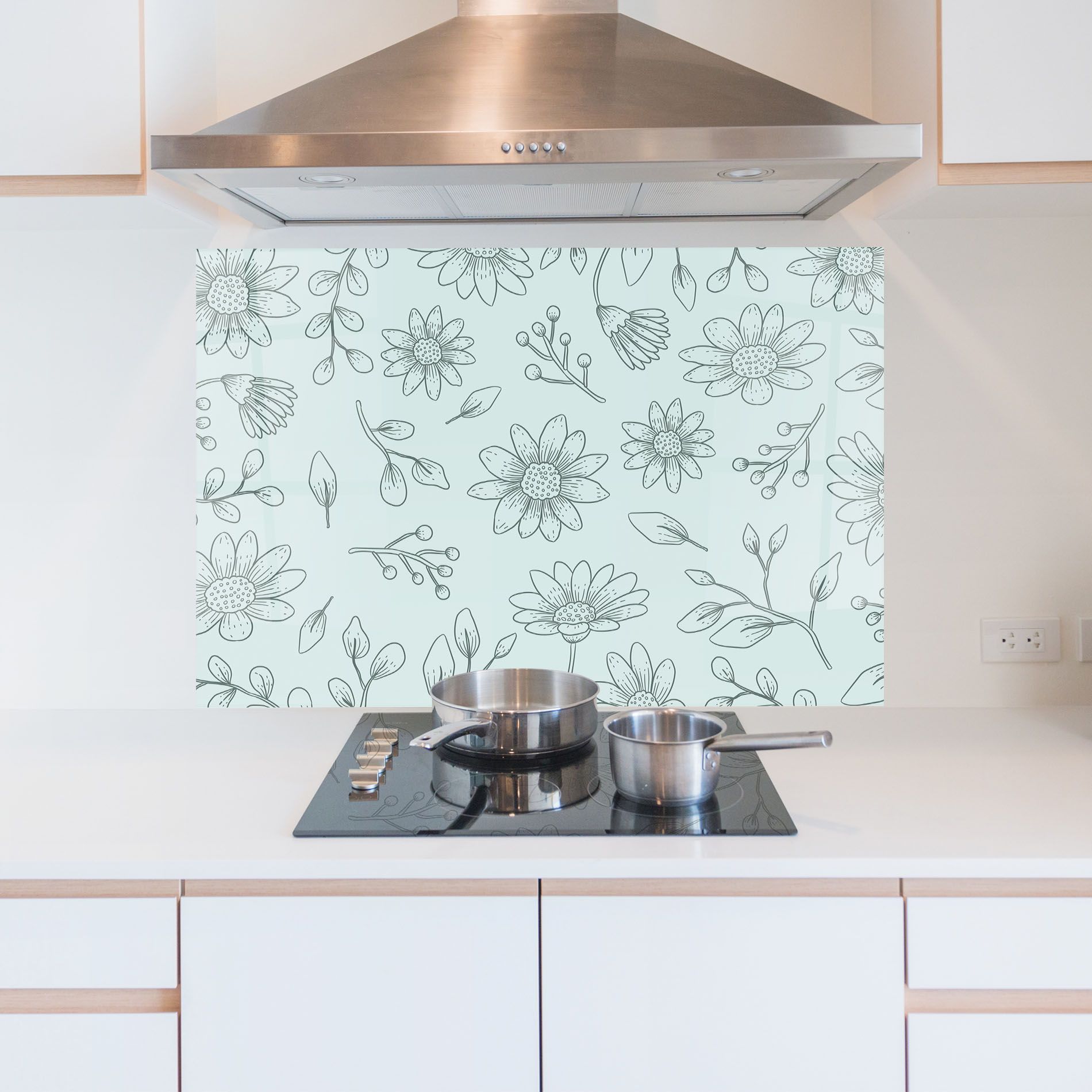 Blue Grey Line mockup 5