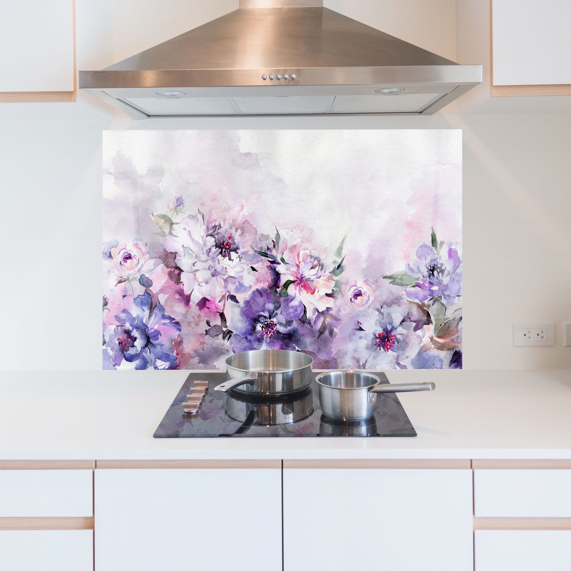 Buchet Multicolor mockup 5