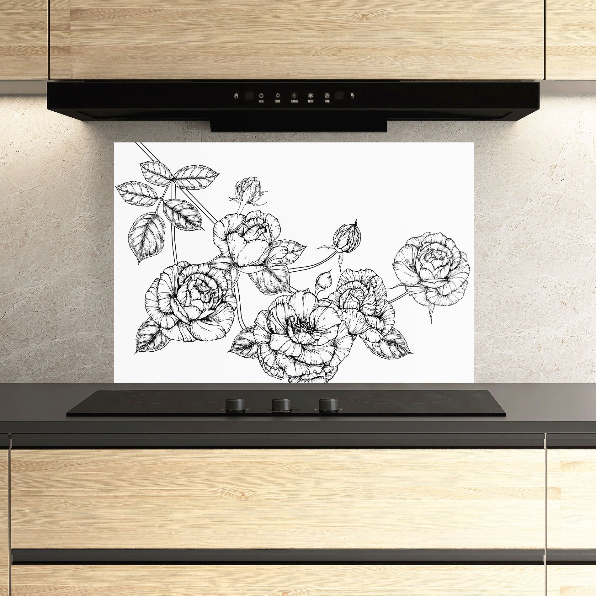 Big Roses Line mockup 3