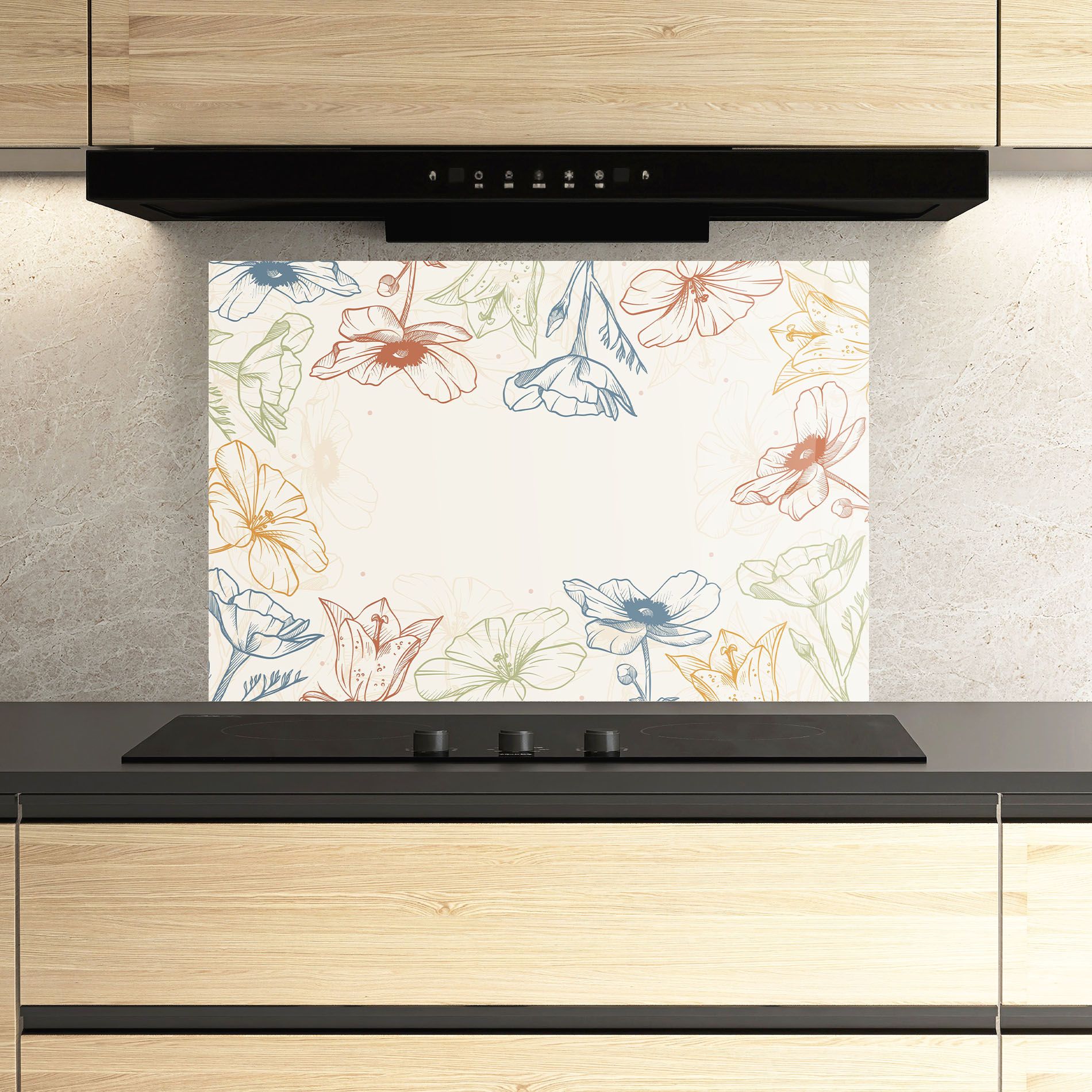 Color Mix Line mockup 3