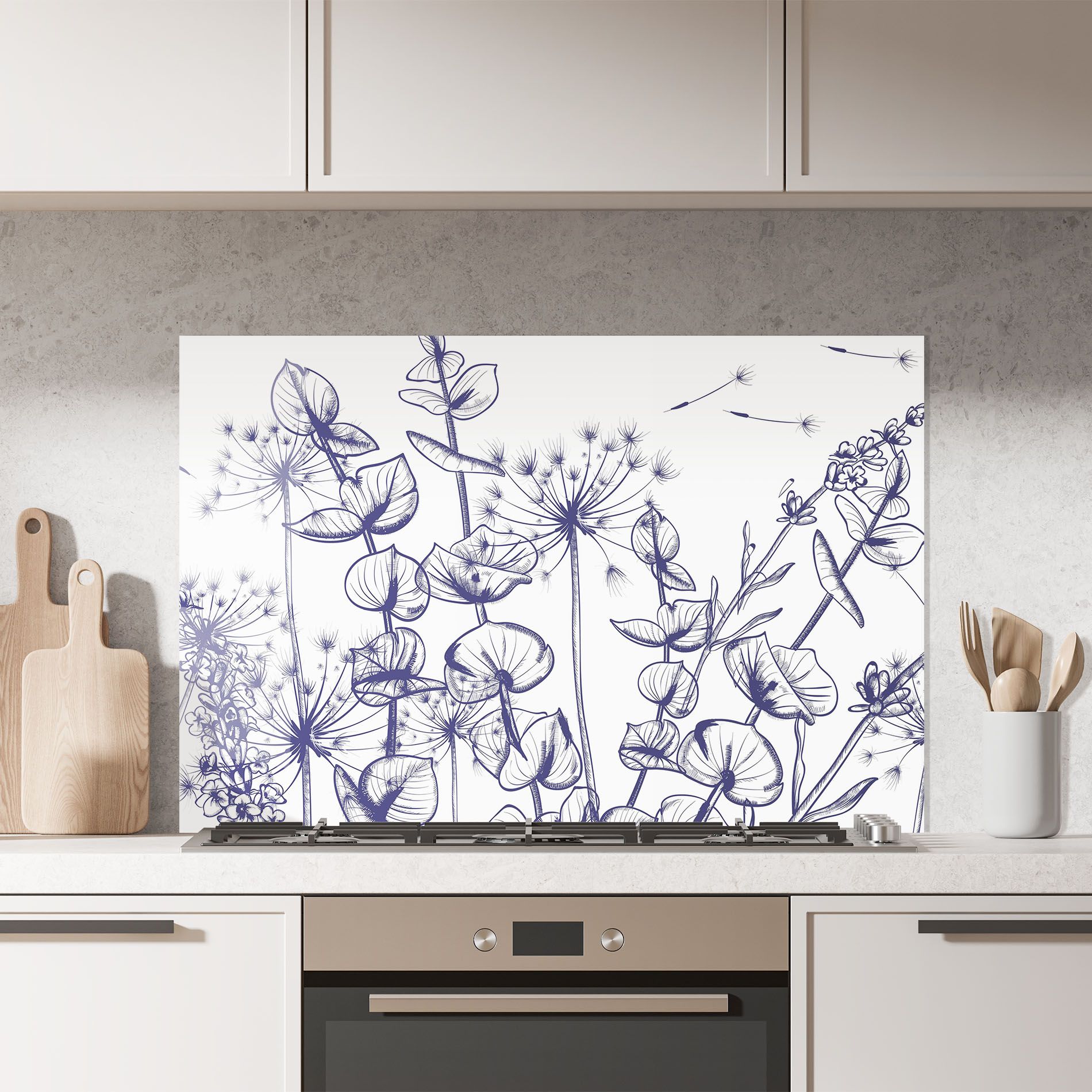 Blue Line Plants mockup 7